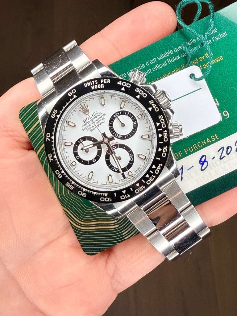 Rolex Daytona