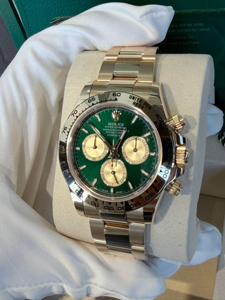 Rolex Daytona