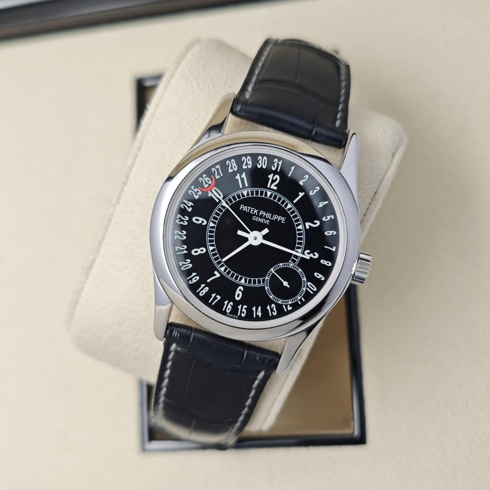 Patek Philippe Calatrava