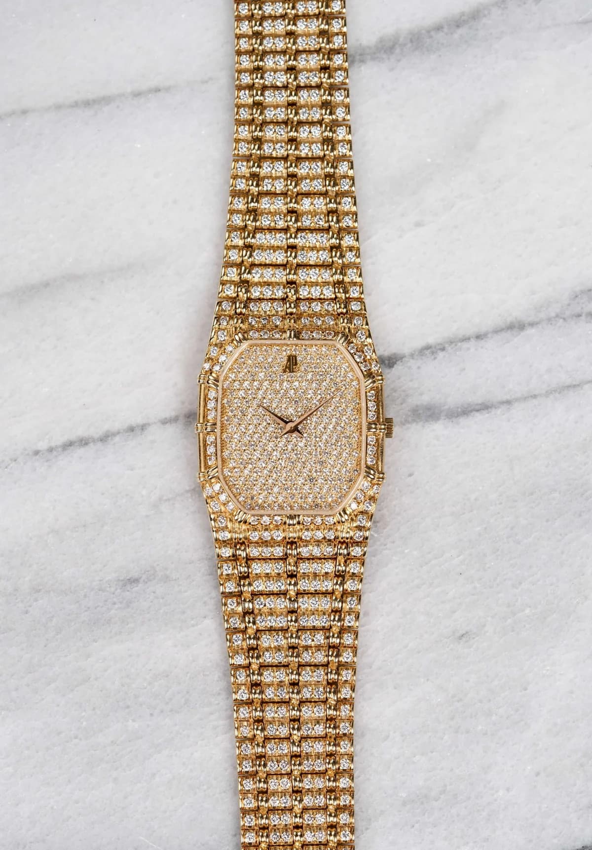 Watch request