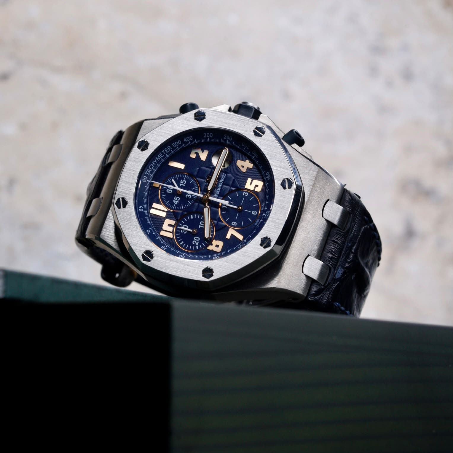 Audemars Piguet Royal Oak Offshore