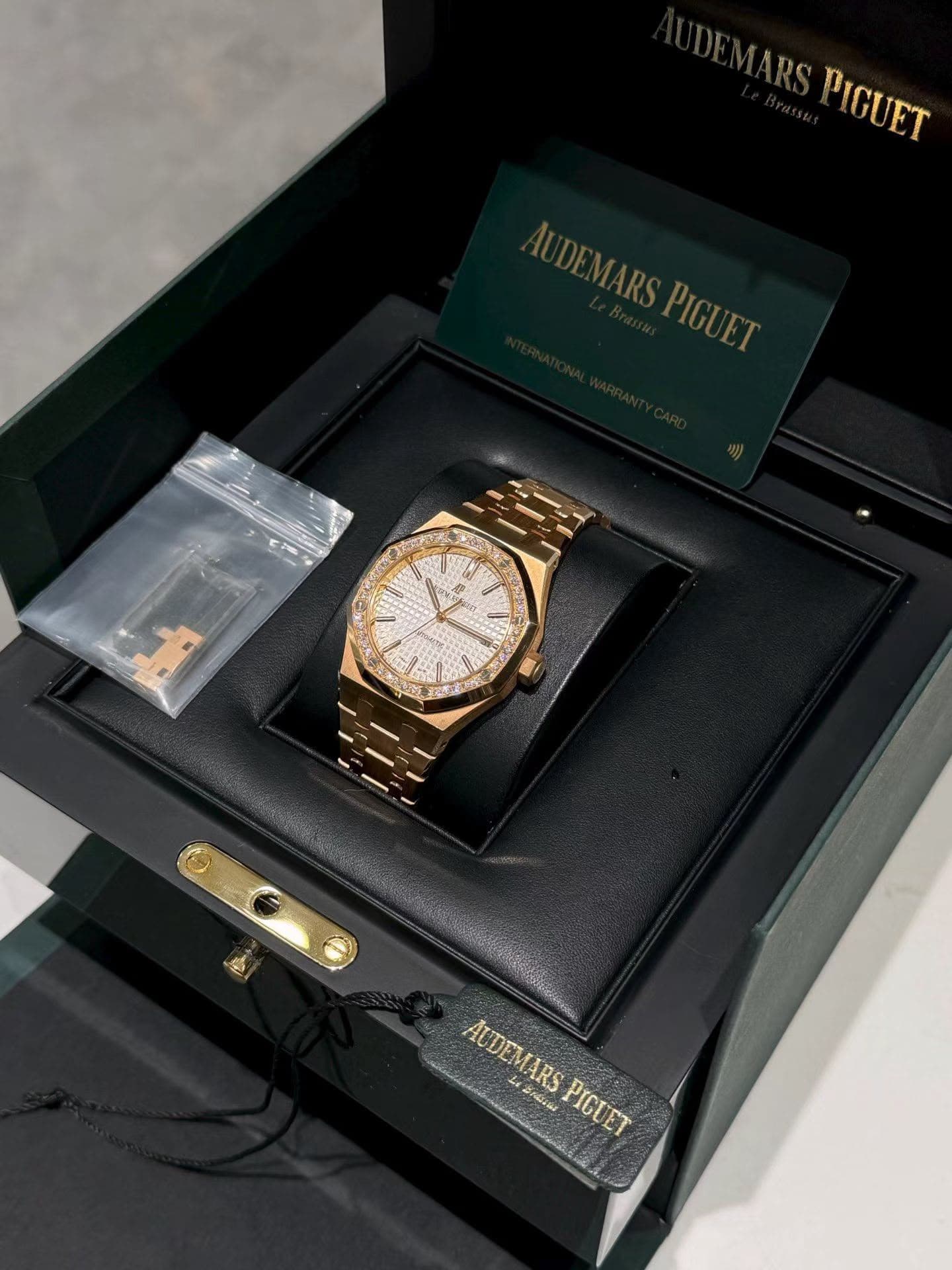 Audemars Piguet Royal Oak