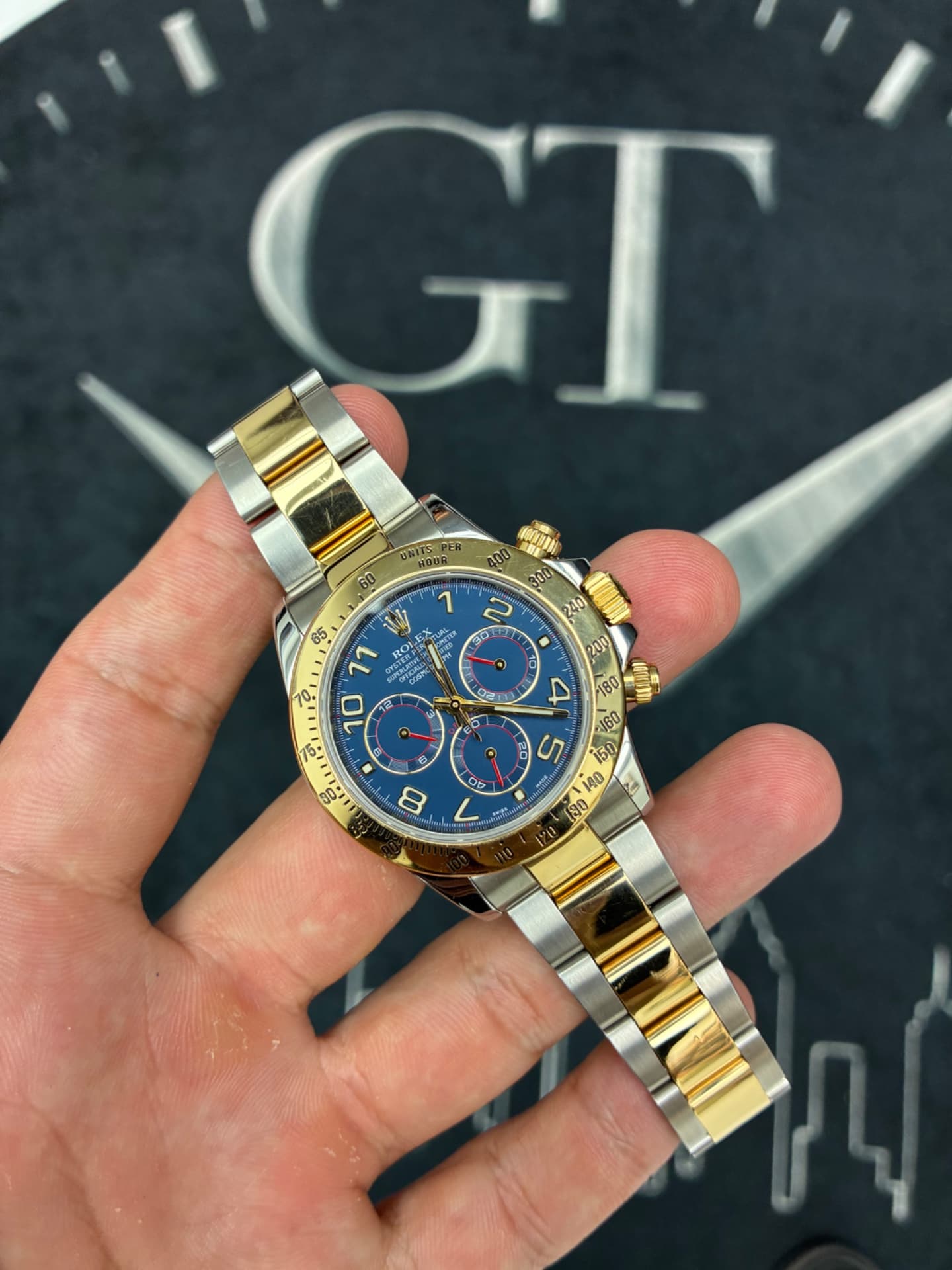 Rolex Daytona