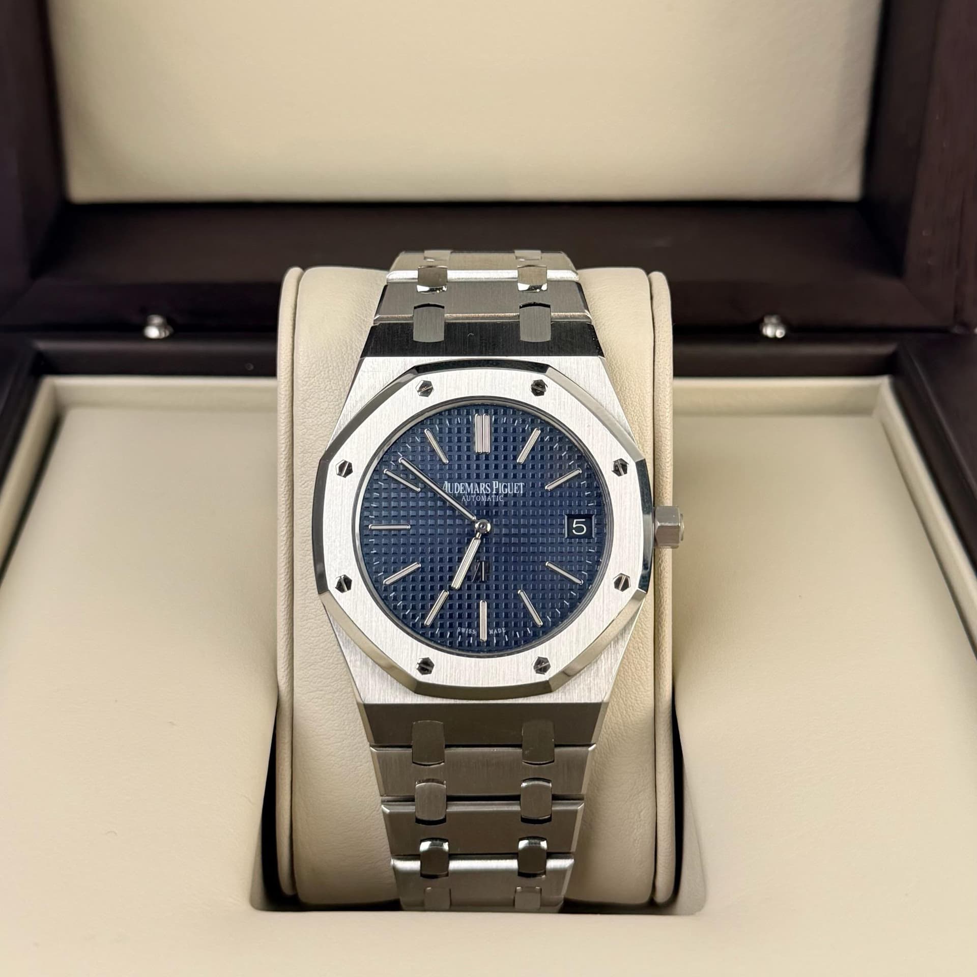Audemars Piguet Royal Oak