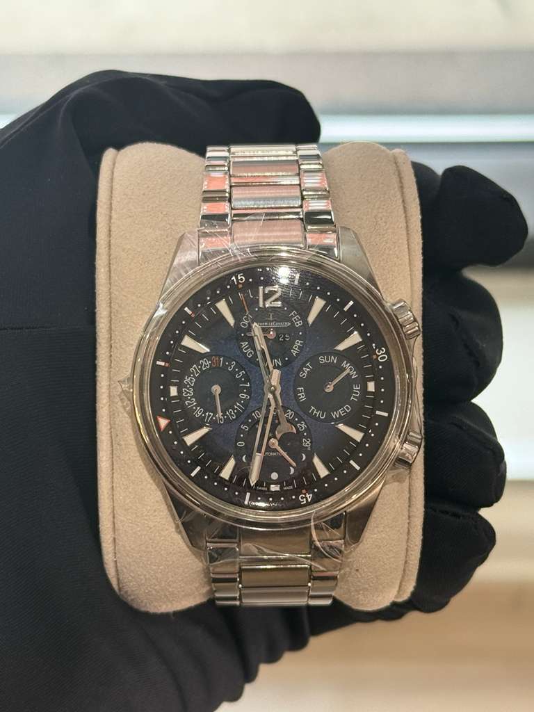 Jaeger-LeCoultre Reverso Tribute Chronograph