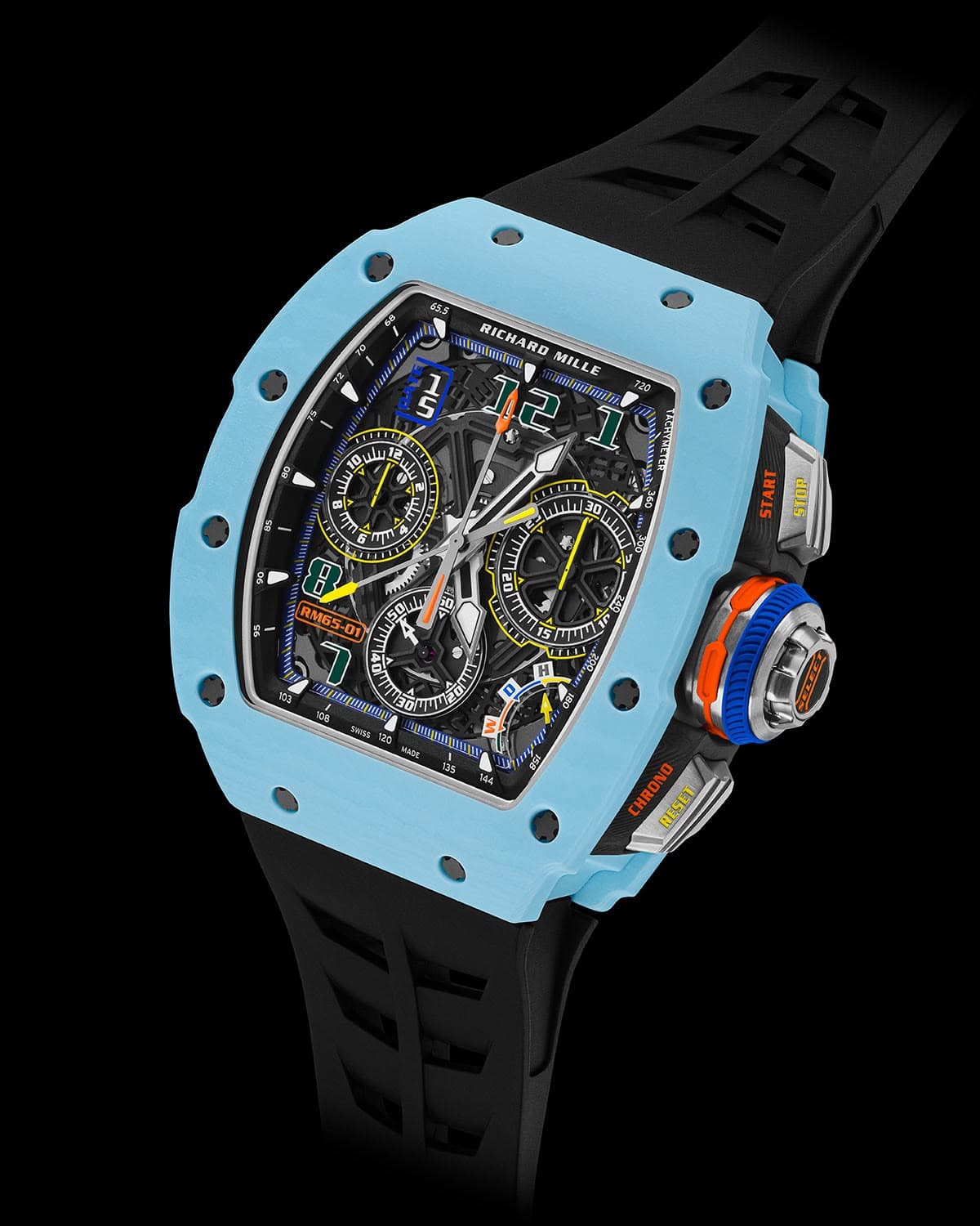 Richard Mille RM 65-01