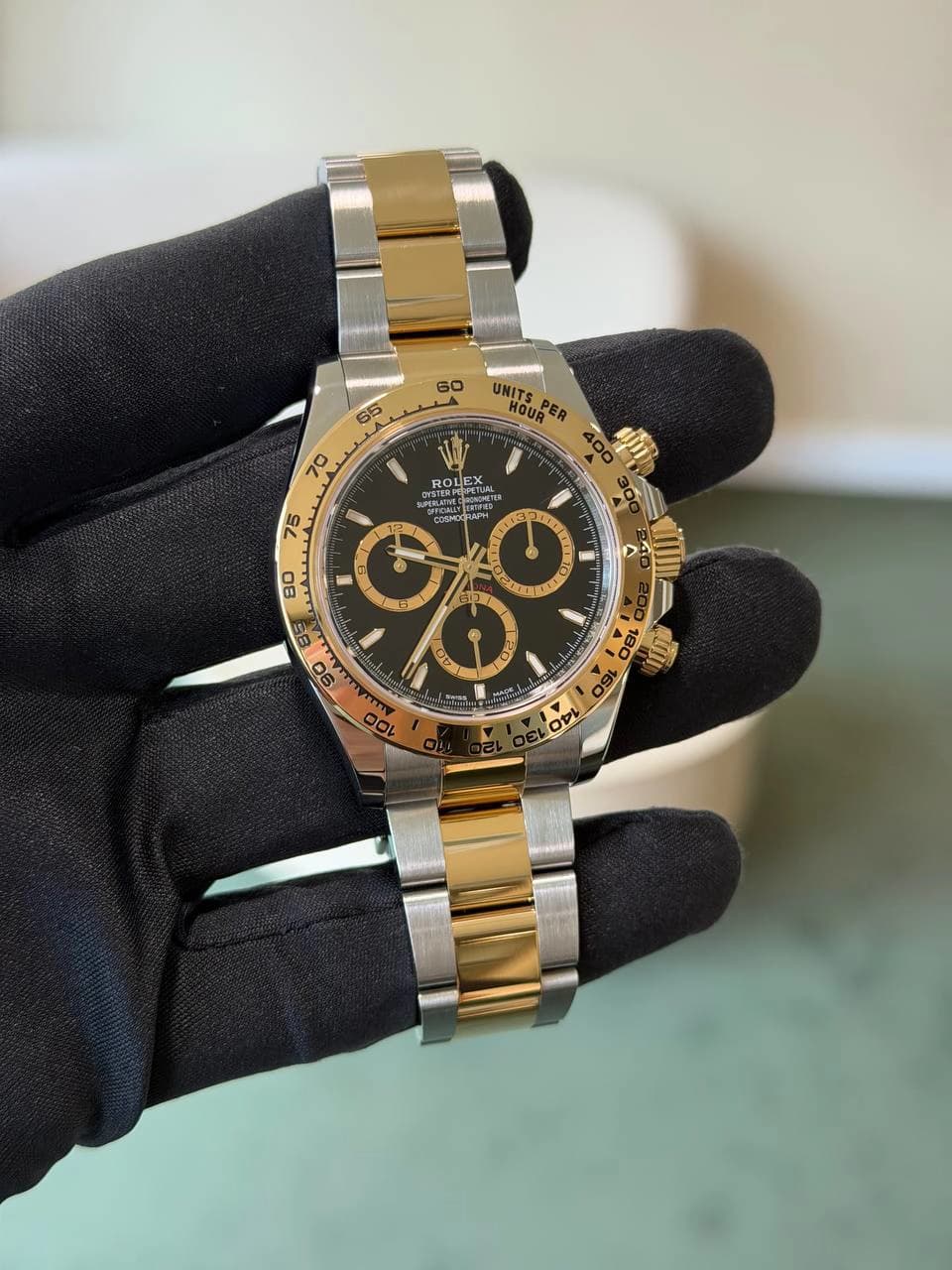 Rolex Daytona