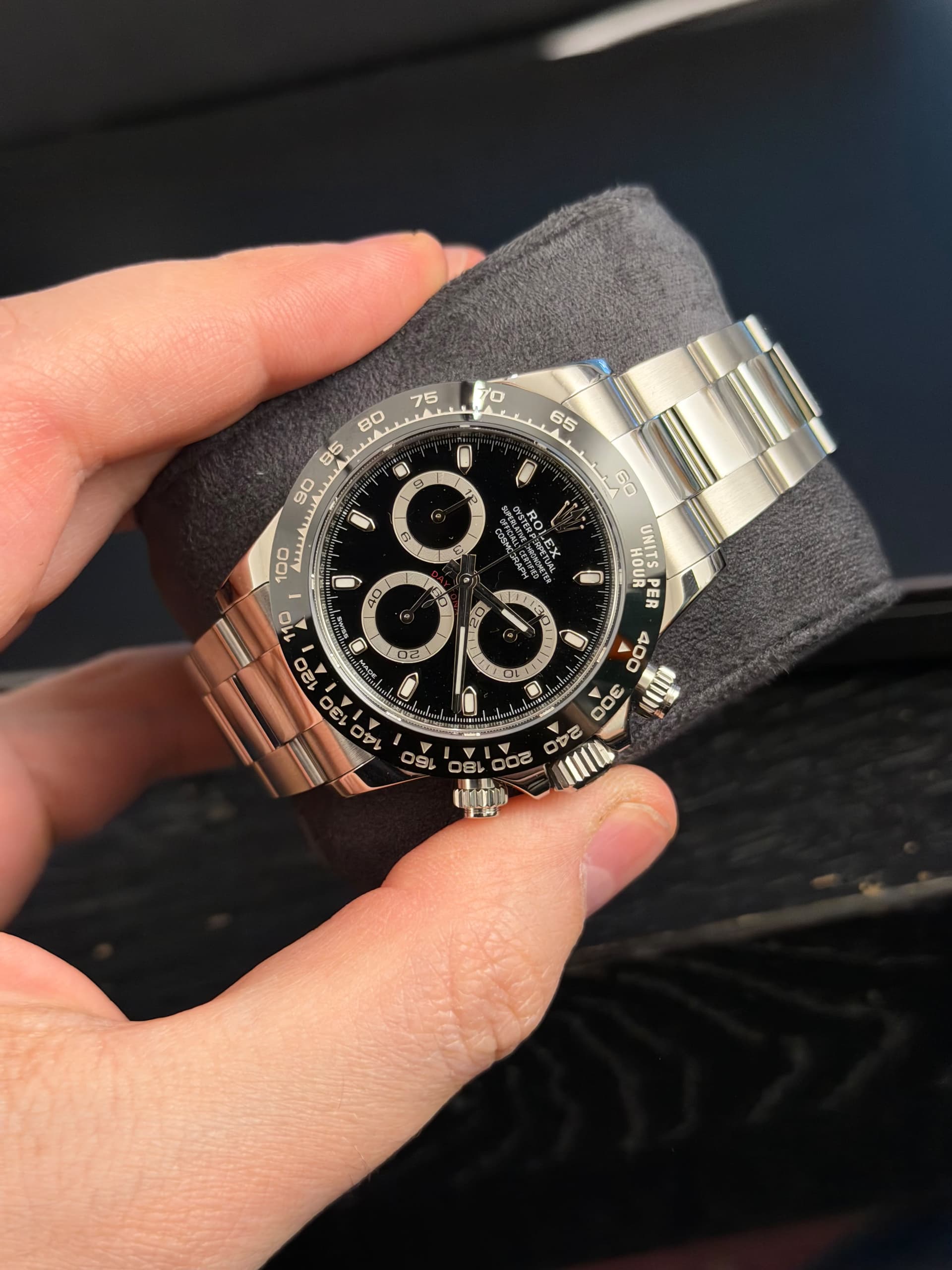 Rolex Daytona