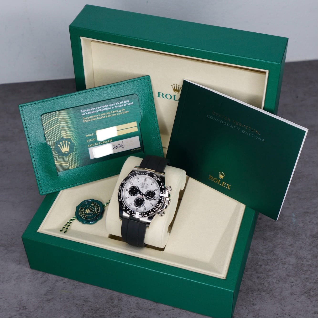 Rolex Daytona