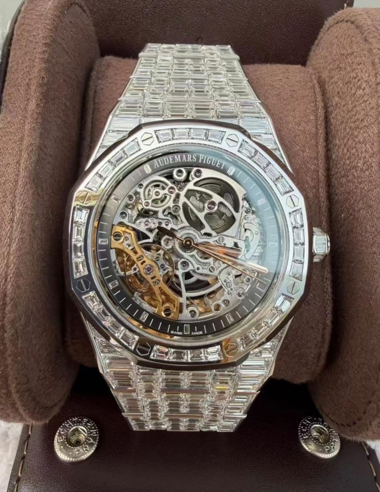 Audemars Piguet Royal Oak Offshore