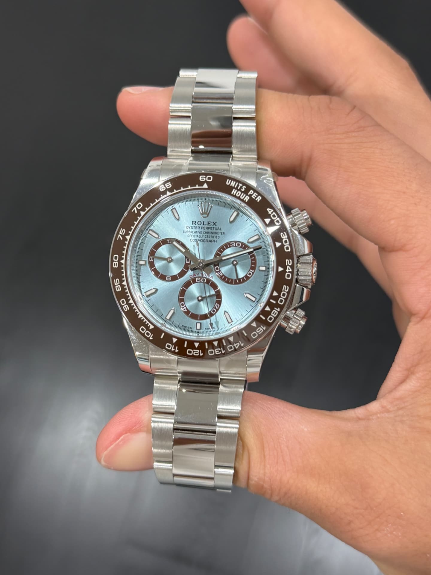 Rolex Daytona