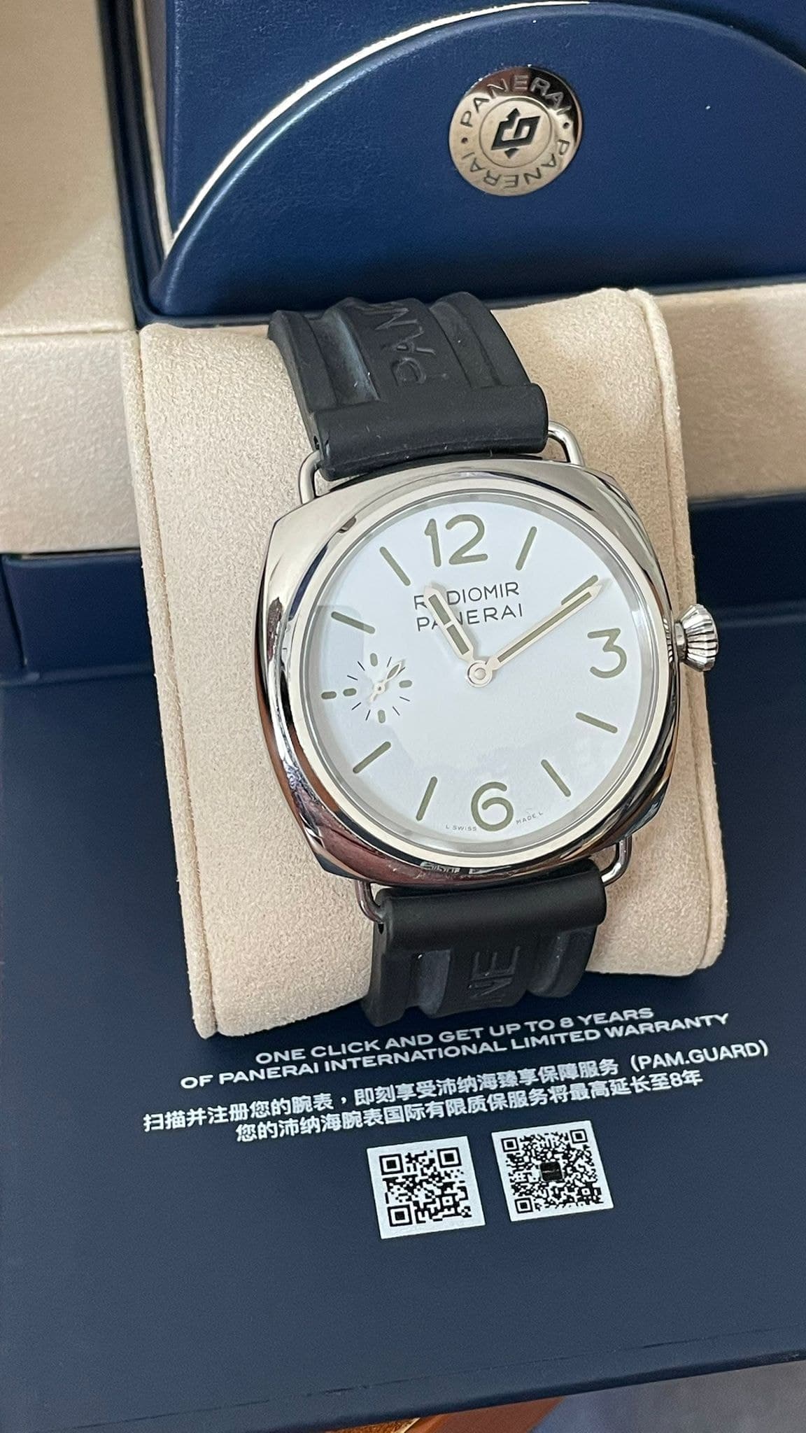 Panerai PAM01384