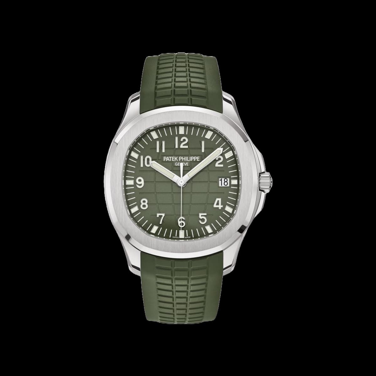 Patek Philippe Aquanaut