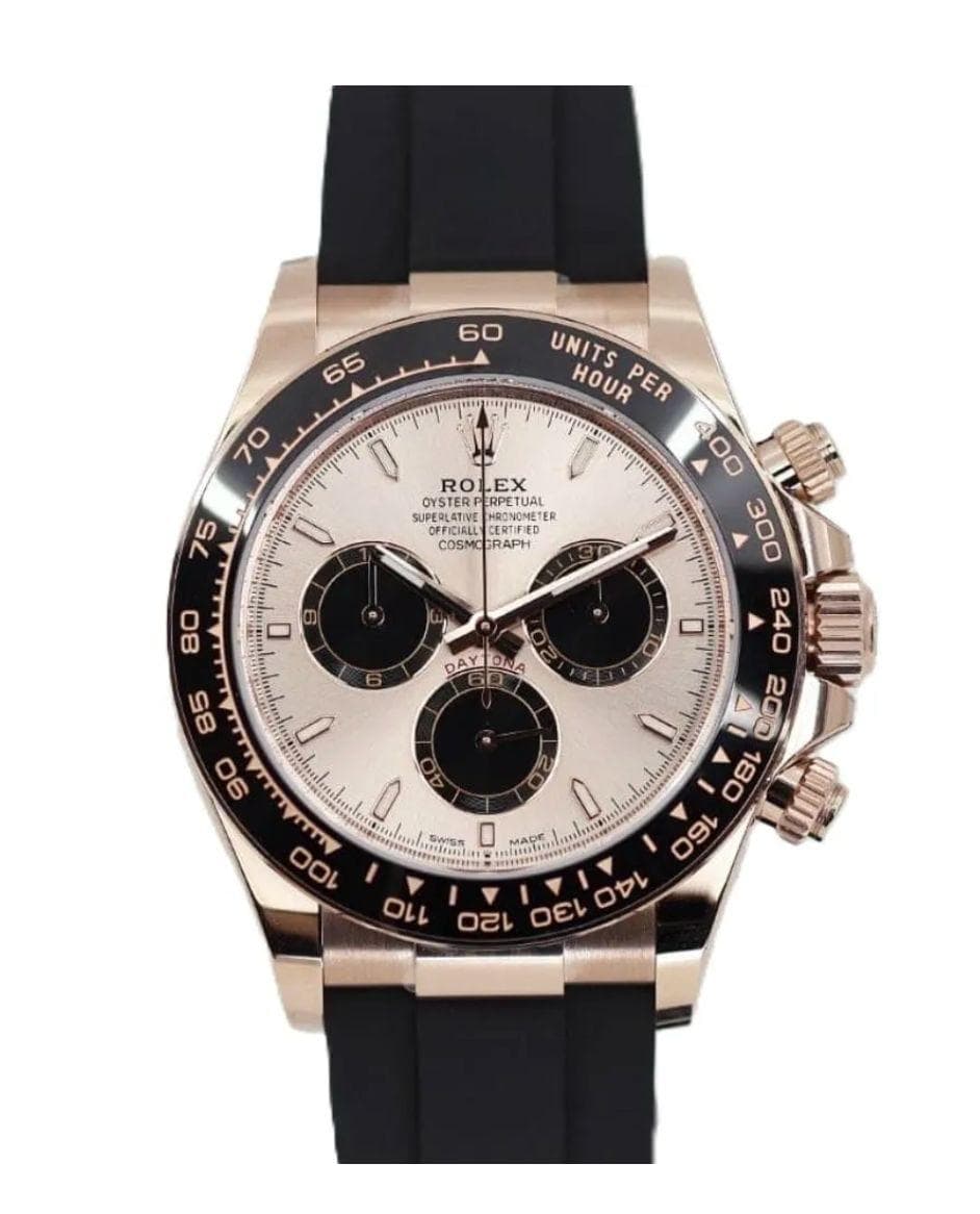 Rolex Daytona