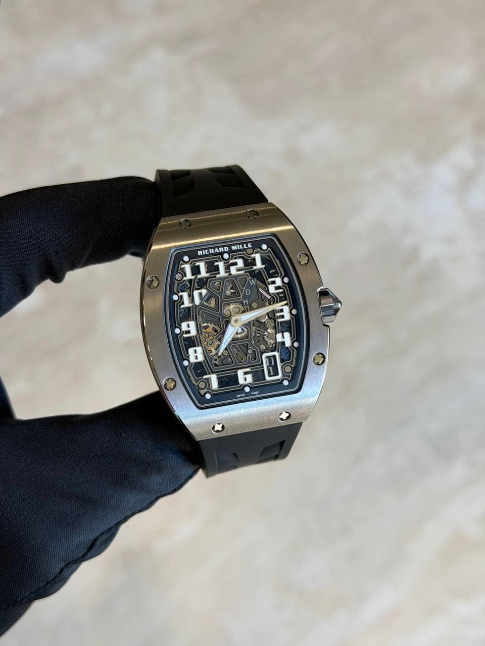 Richard Mille RM 67-01