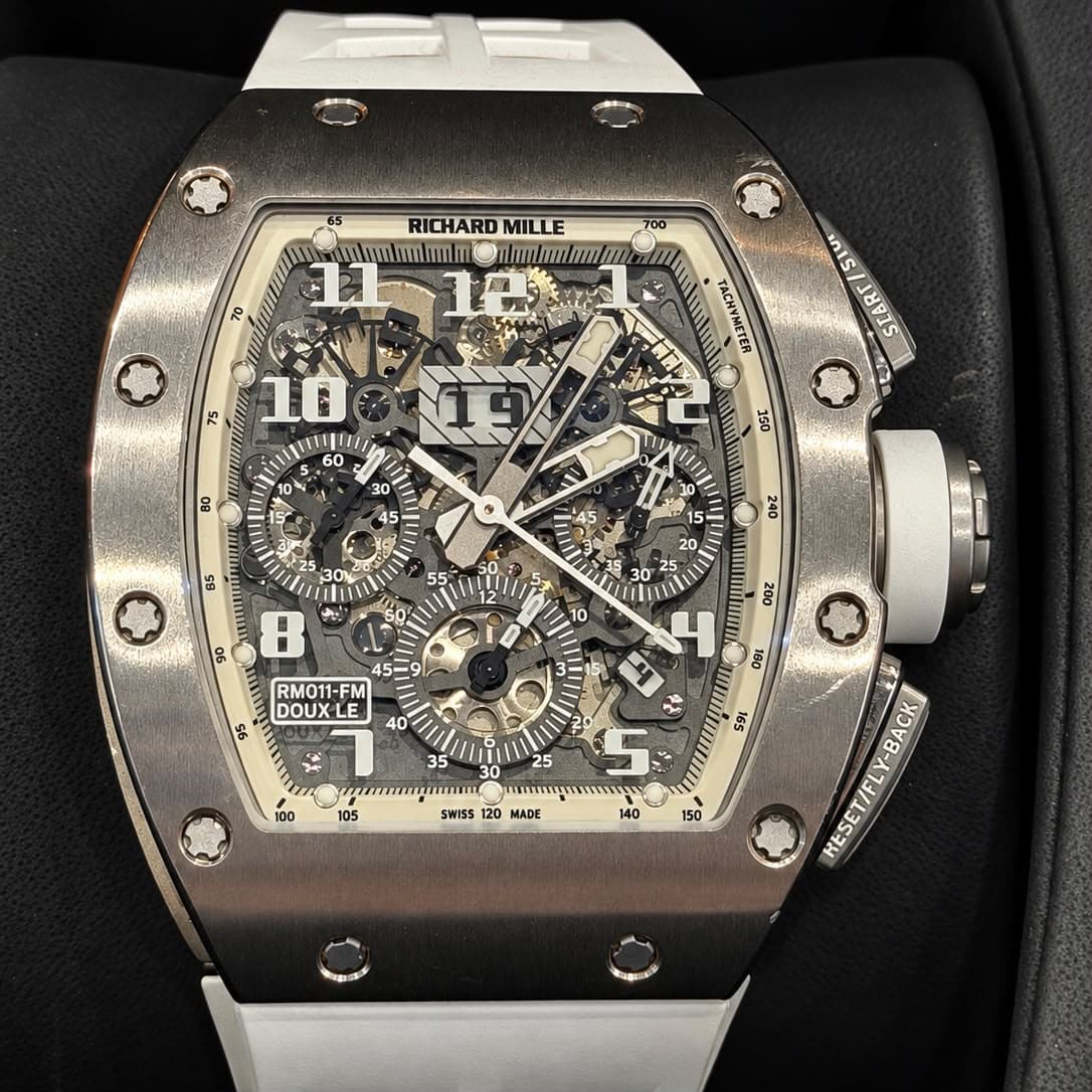 Richard Mille RM 011-FM