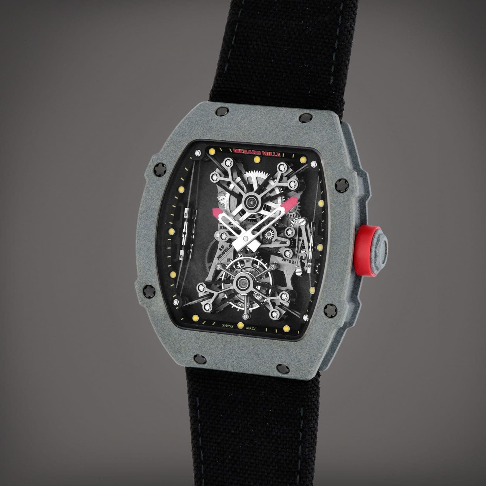 Richard Mille RM 27-01