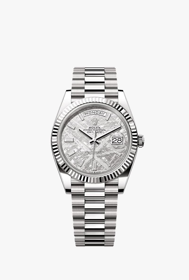 Rolex Day-Date