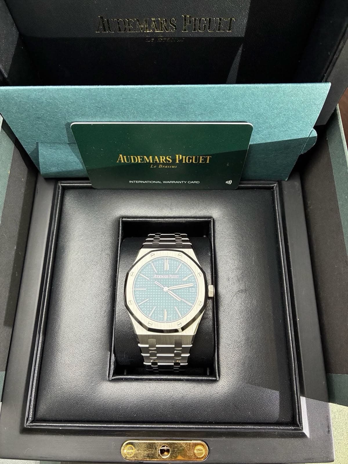 Audemars Piguet Royal Oak