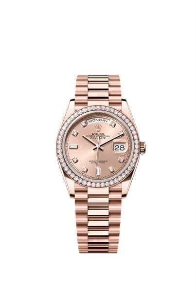 Rolex Day-Date