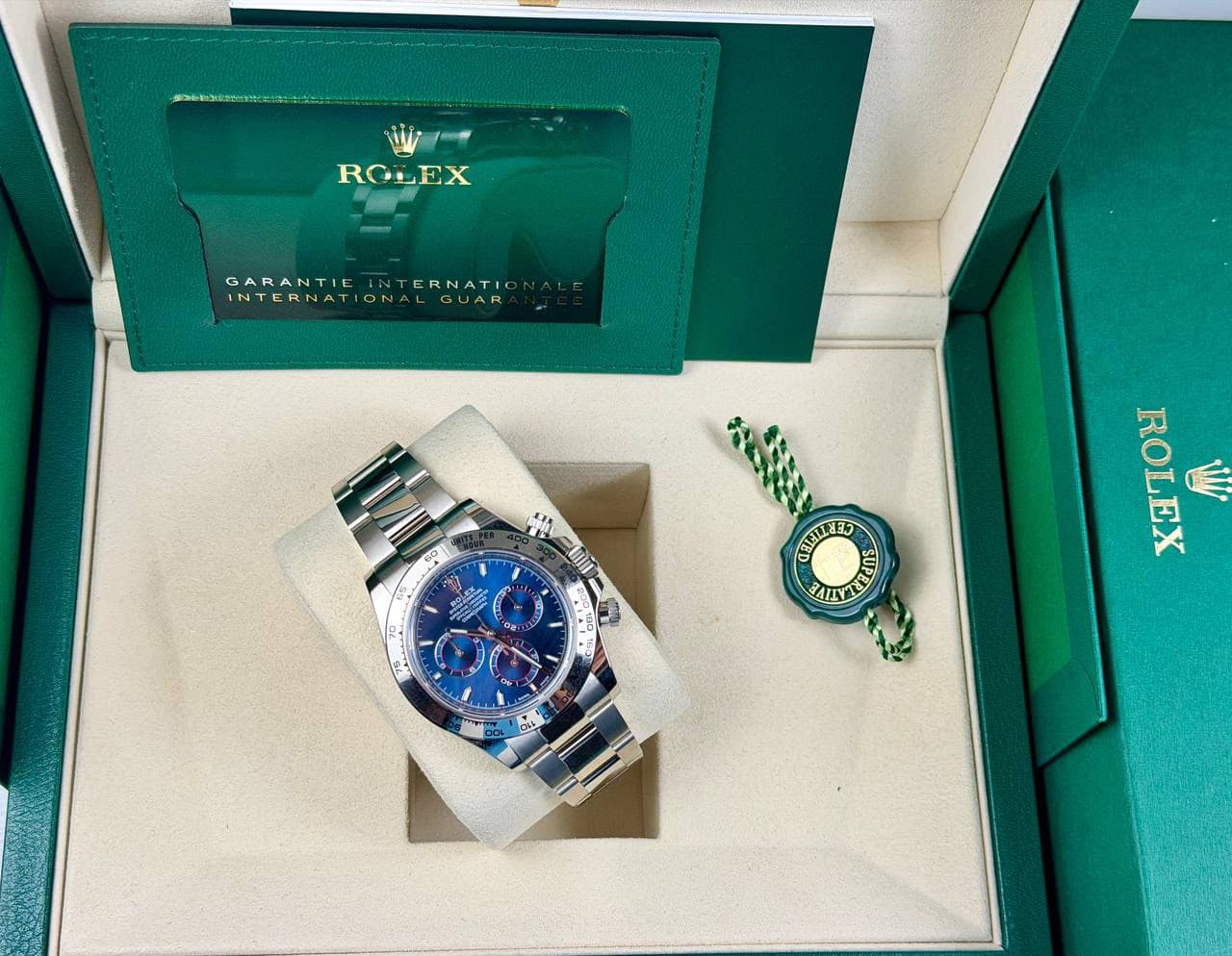 Rolex Daytona
