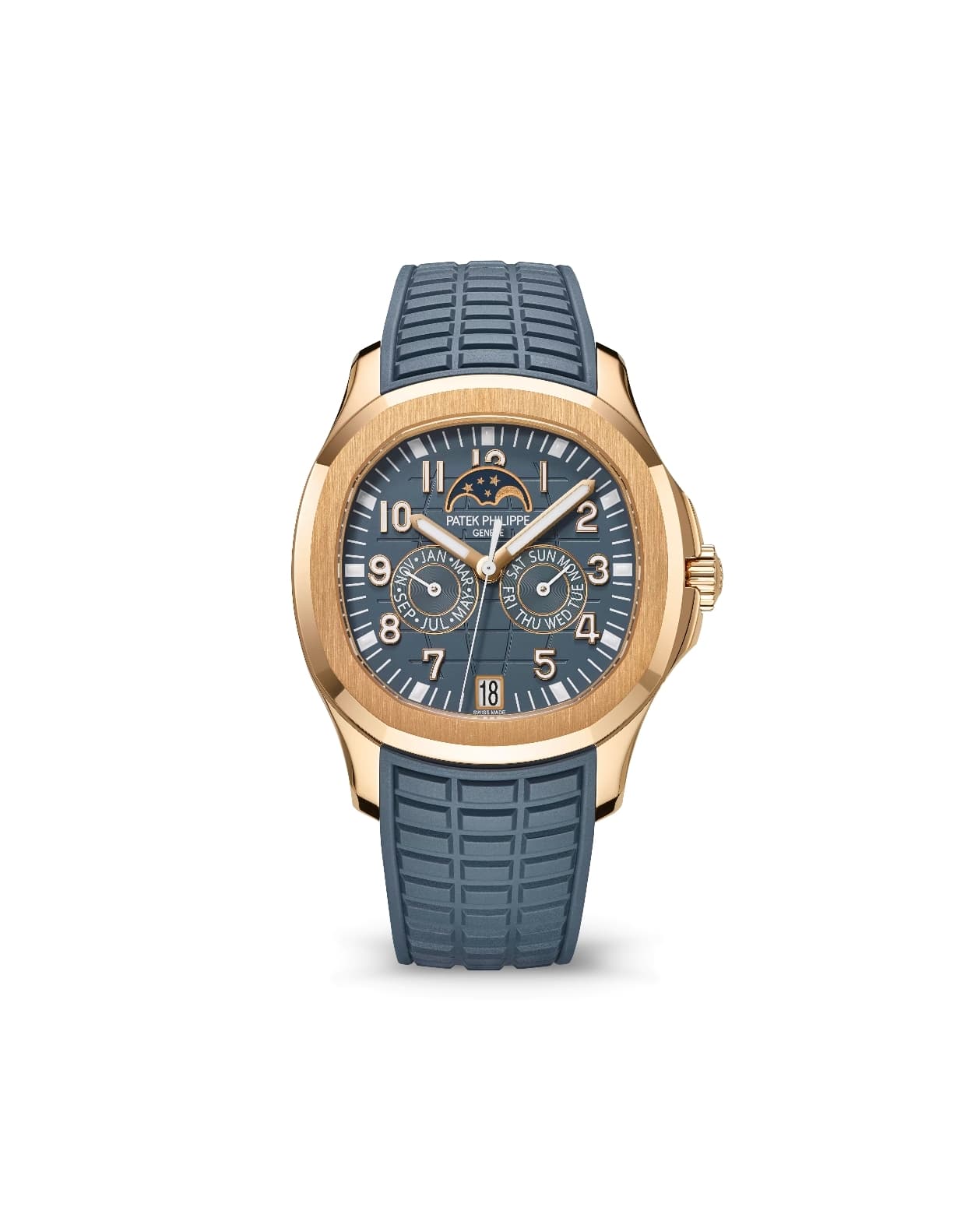Patek Philippe Perpetual Calendar