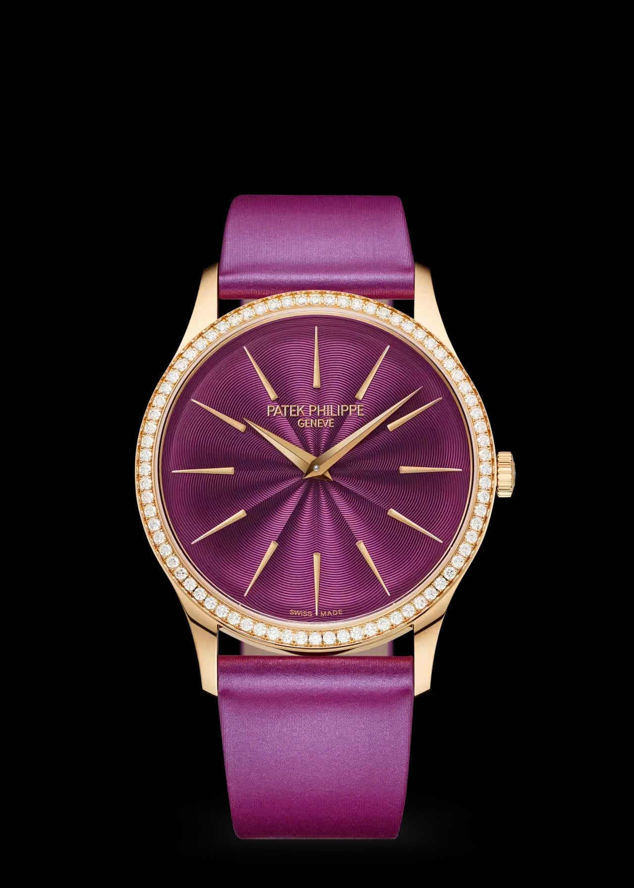 Patek Philippe Calatrava