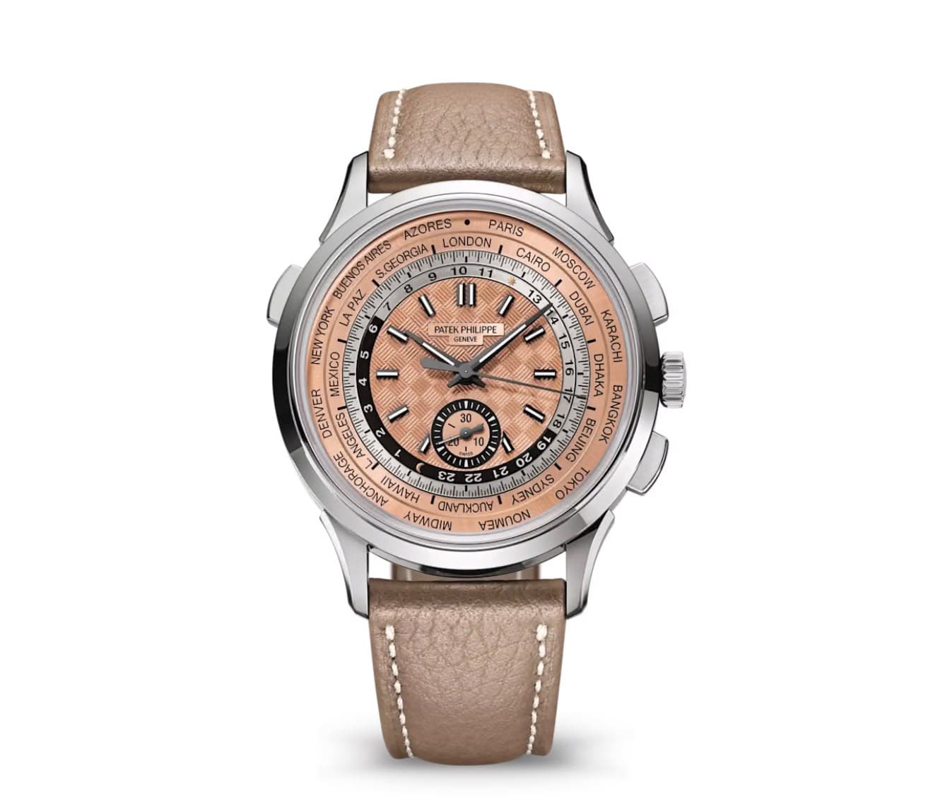 Patek Philippe 5935A