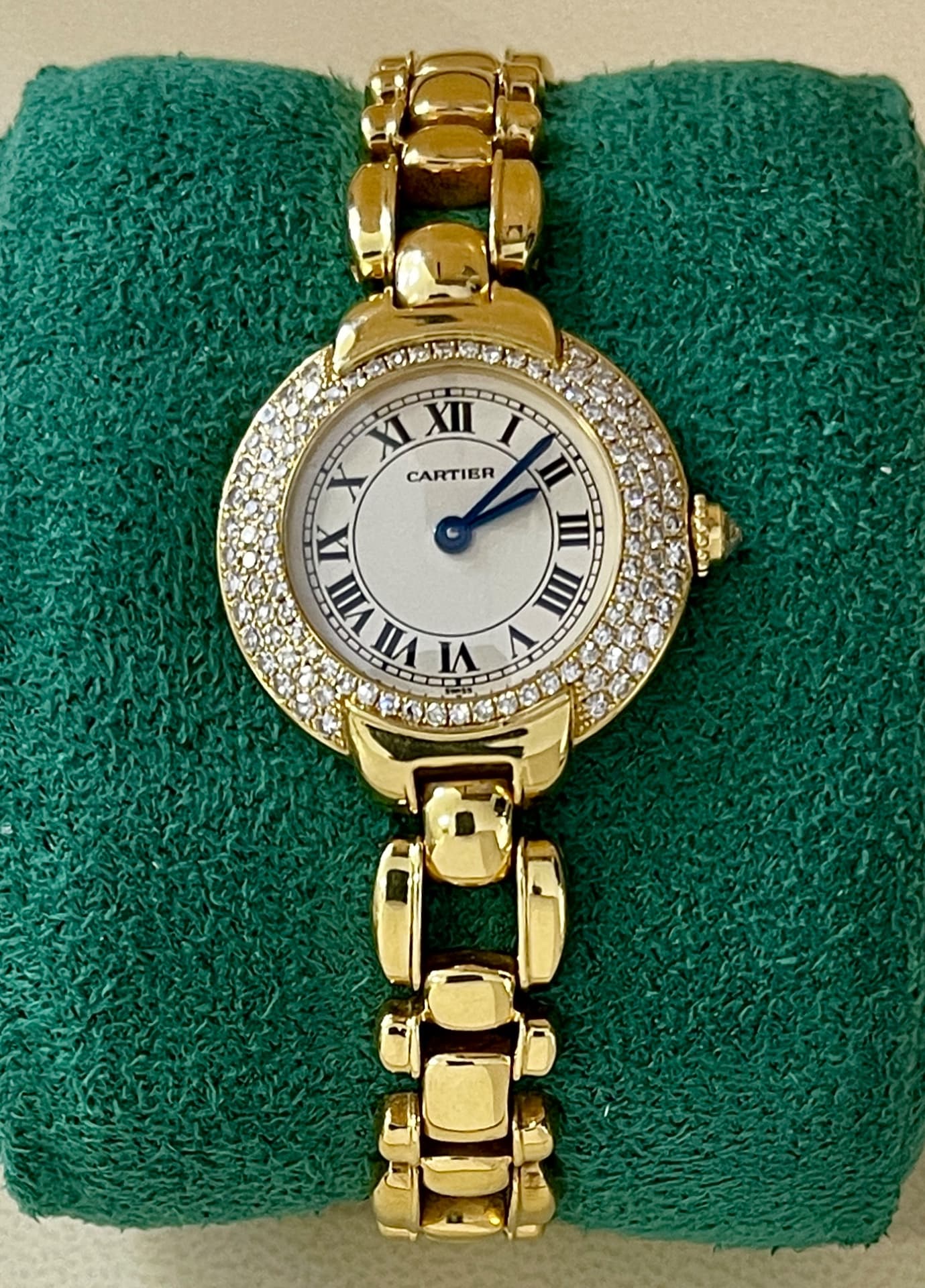 Cartier Panthère Vendôme