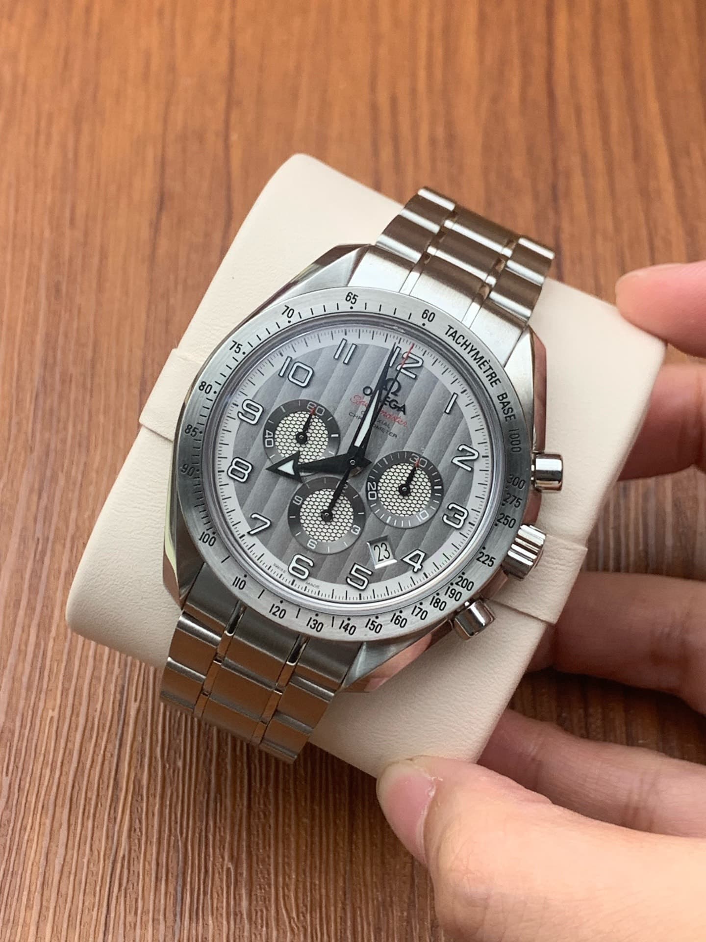 Omega Speedmaster