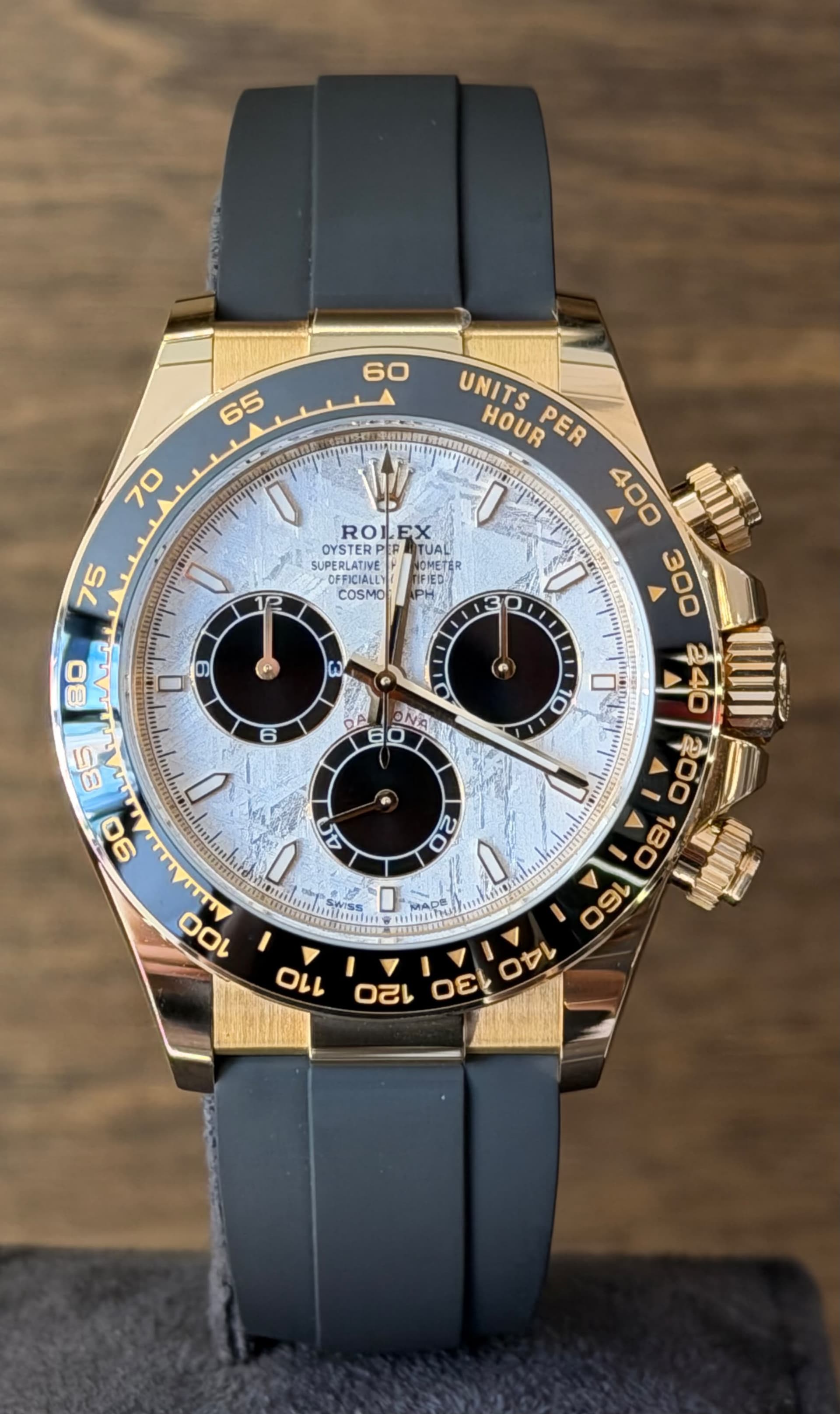 Rolex Daytona