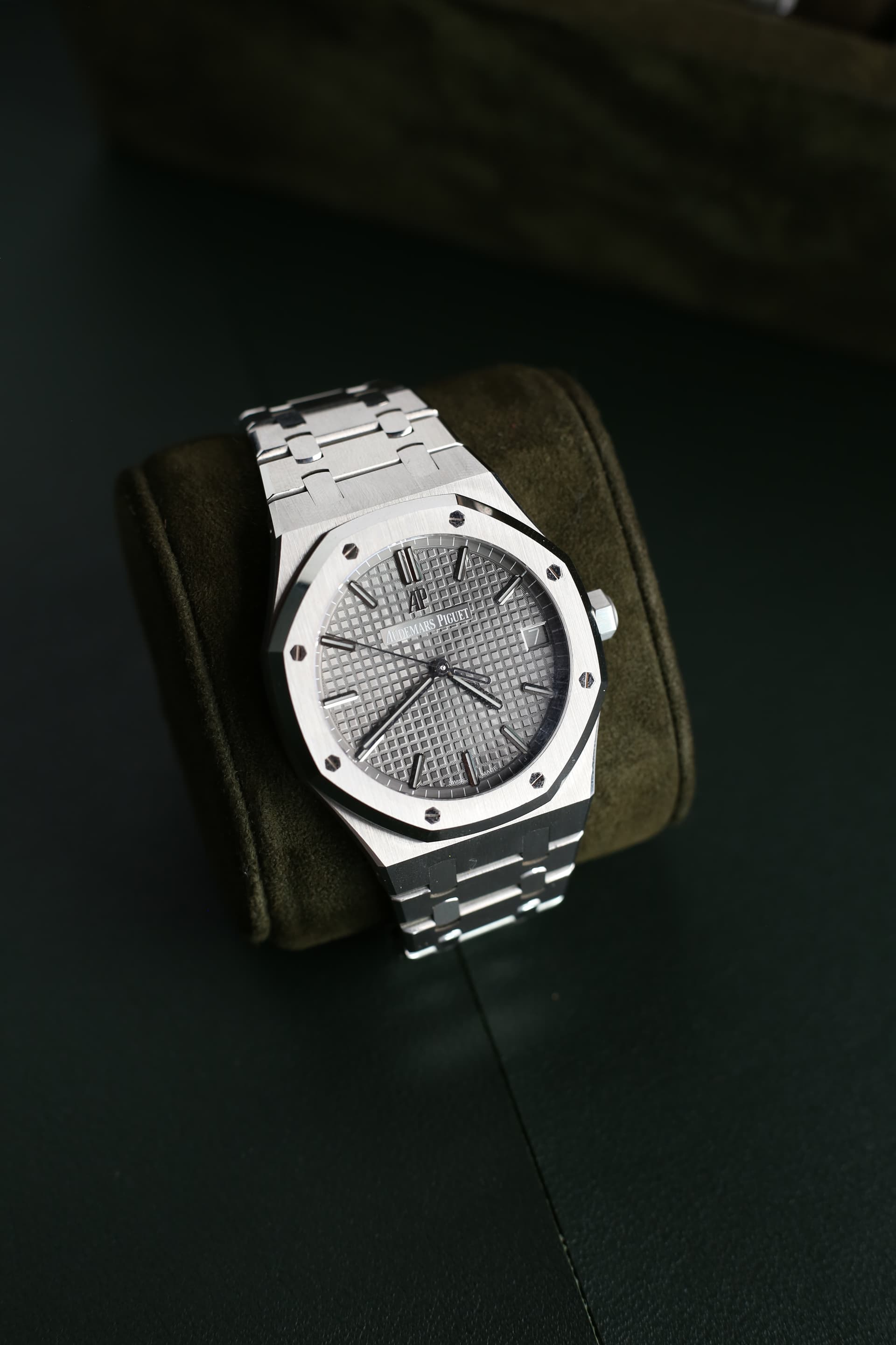 Audemars Piguet Royal Oak