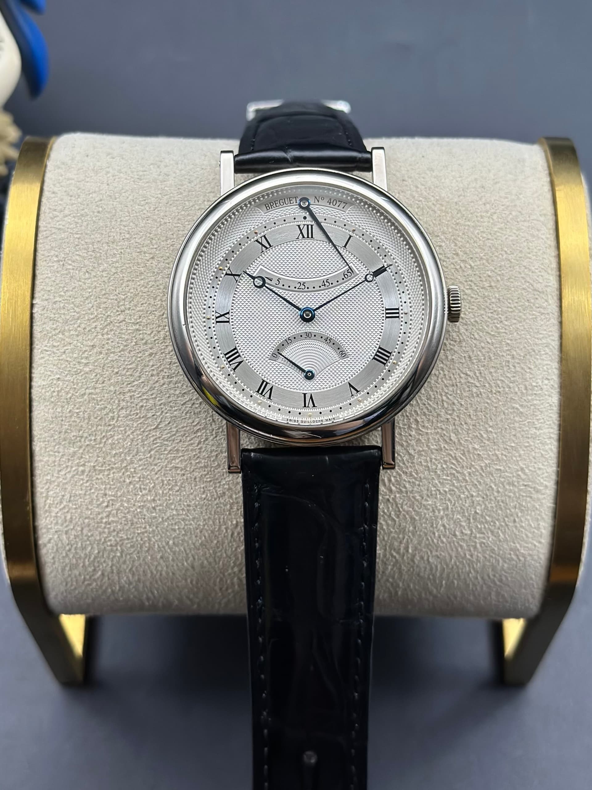 Breguet Marine