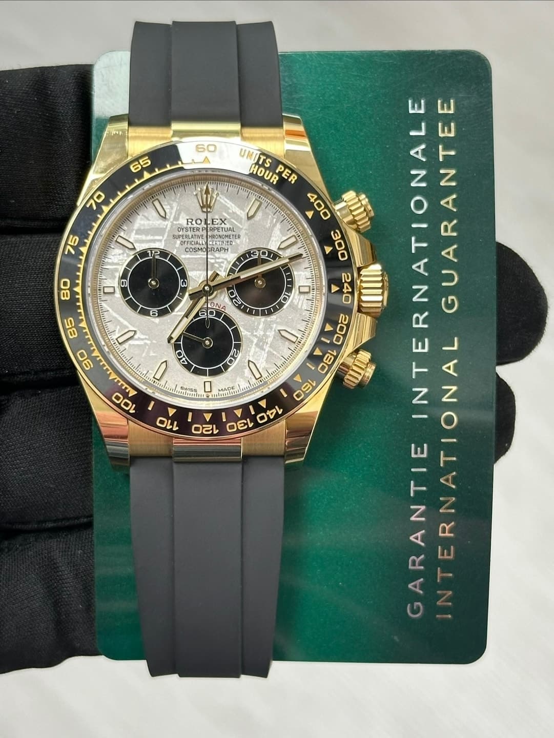 Rolex Daytona