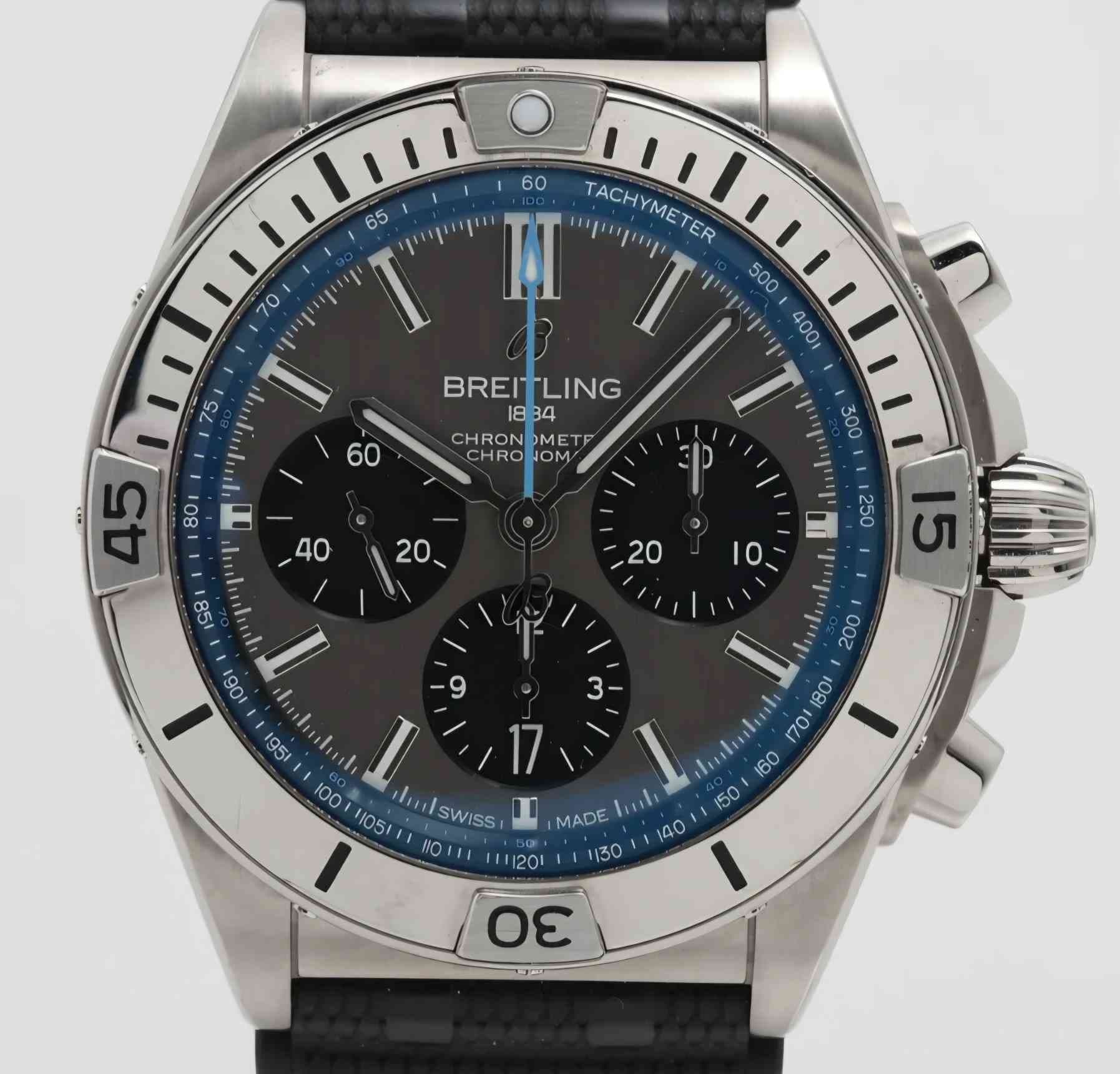 Breitling Navitimer B01 Chronograph 41