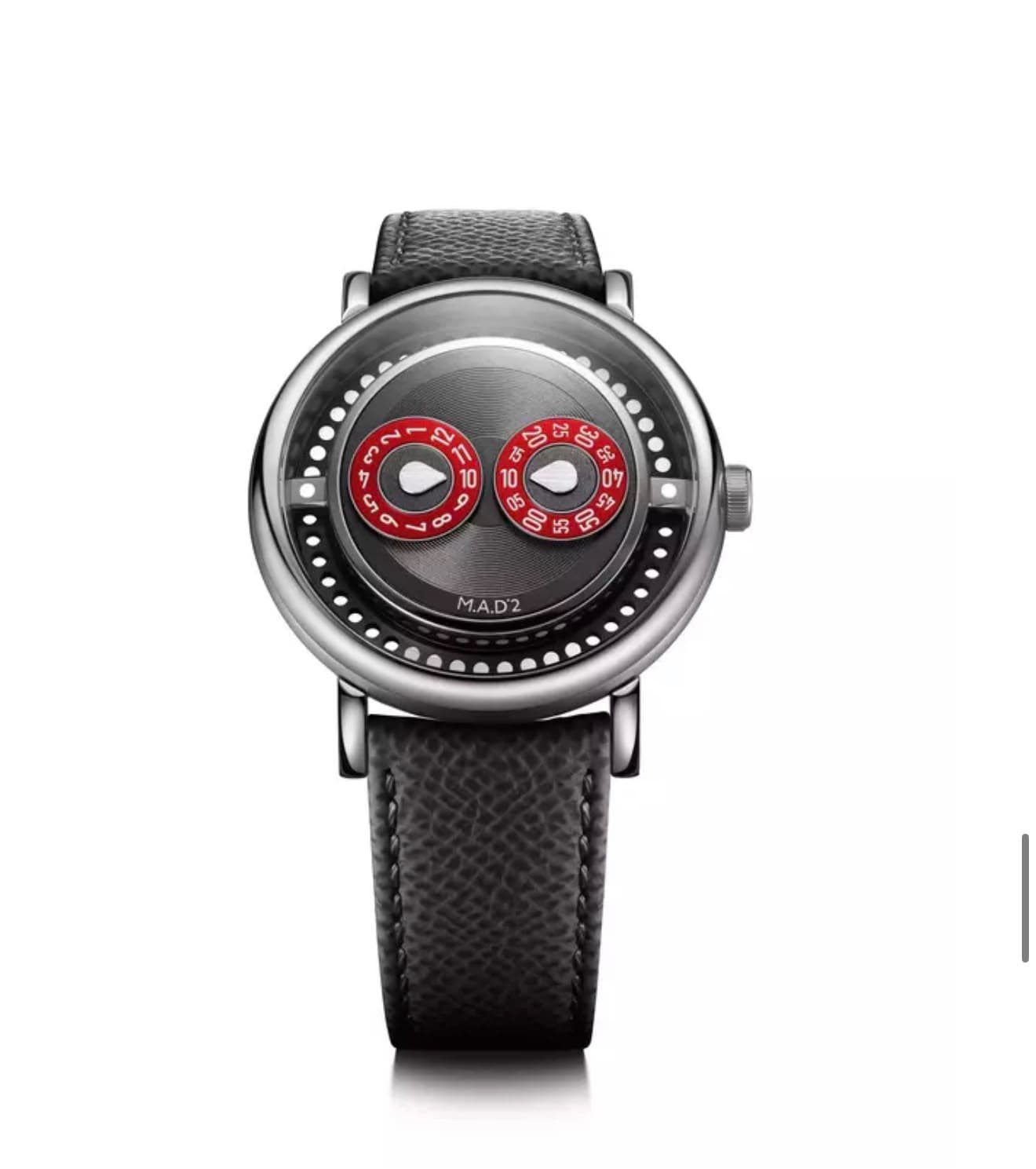 MB&F M.A.D.2