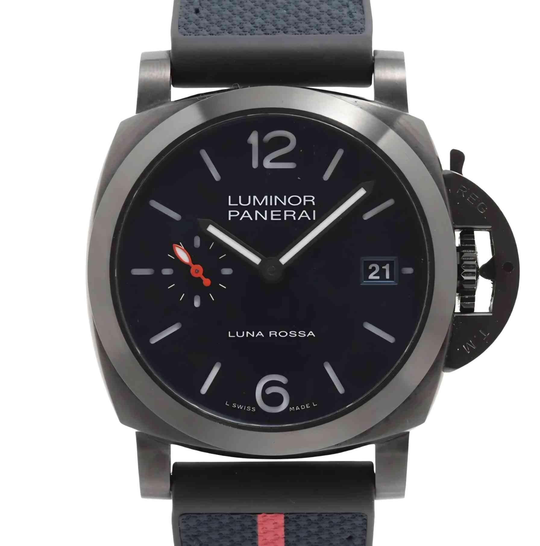 Panerai Luminor Due