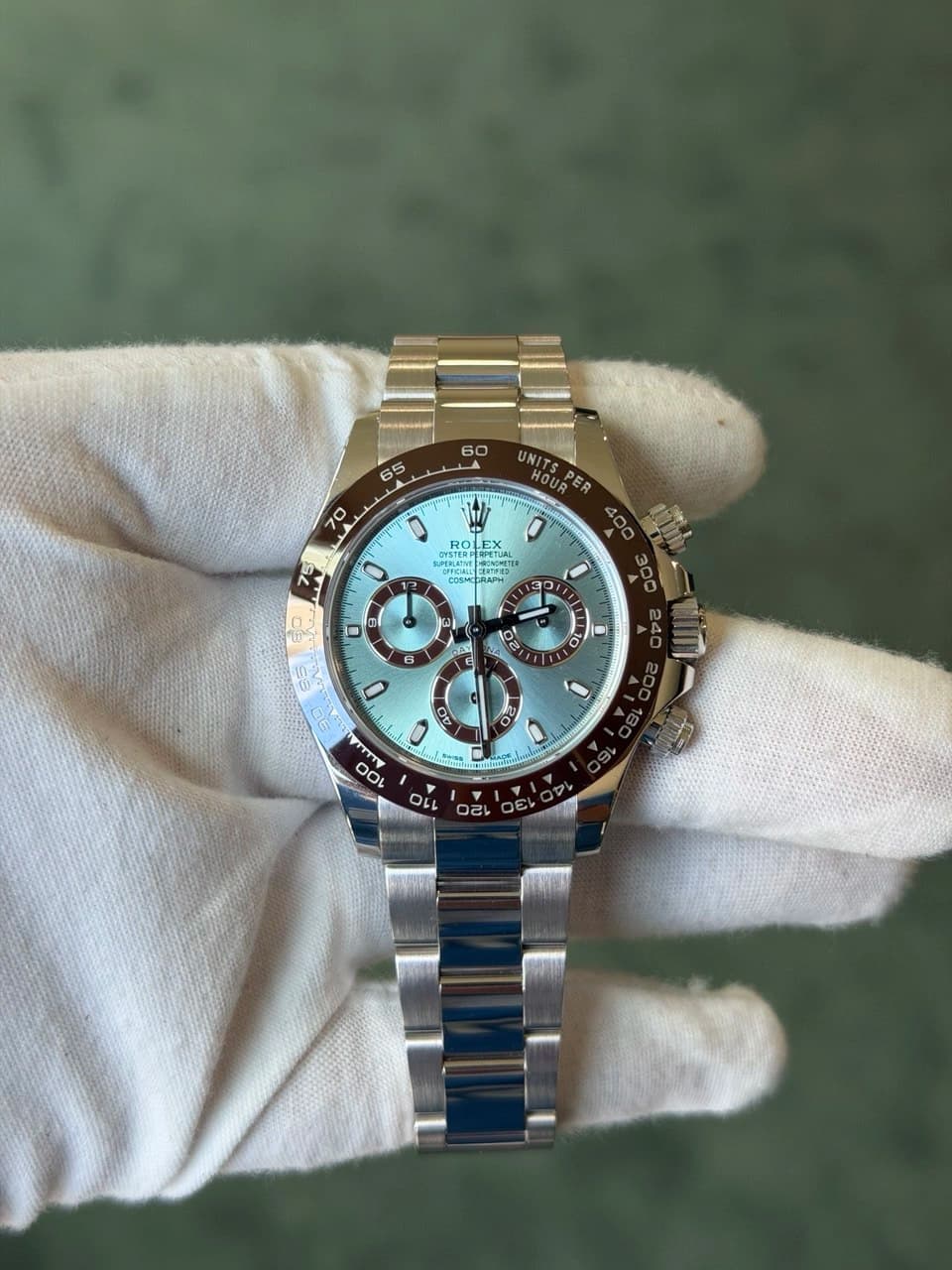 Rolex Daytona