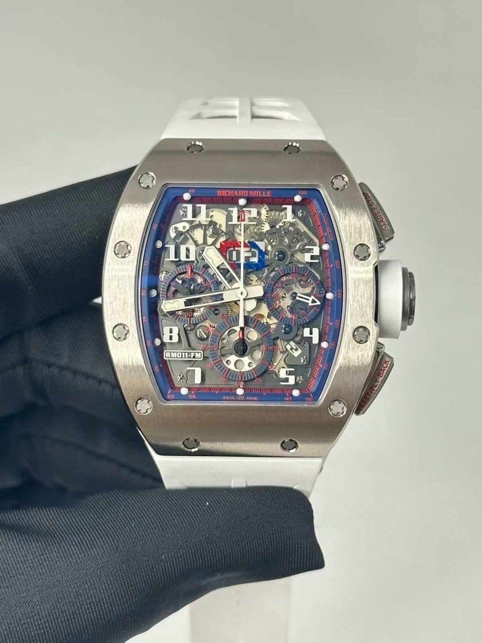 Richard Mille RM 011
