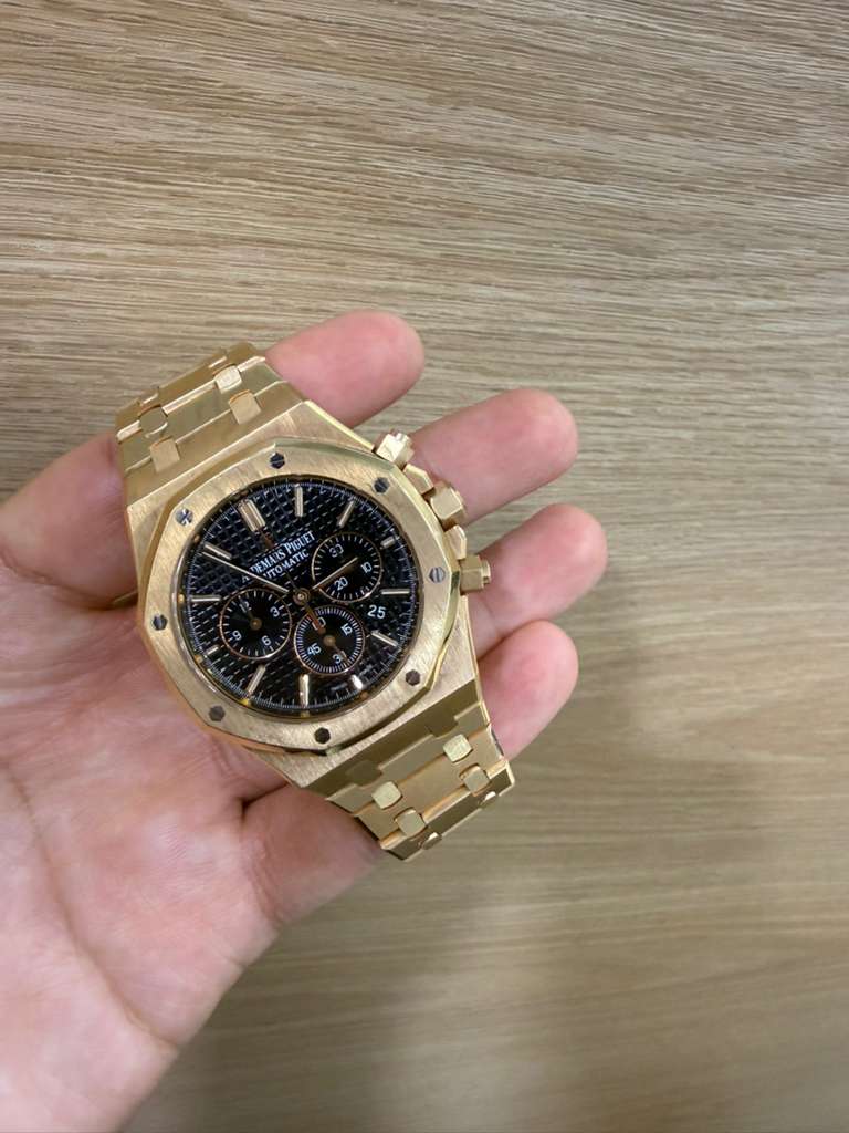 Audemars Piguet Royal Oak
