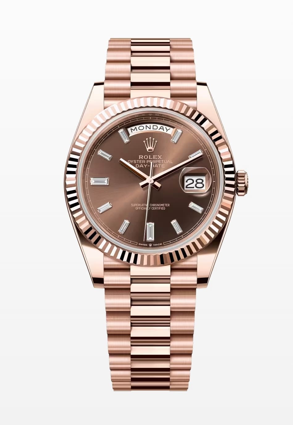 Rolex Day-Date