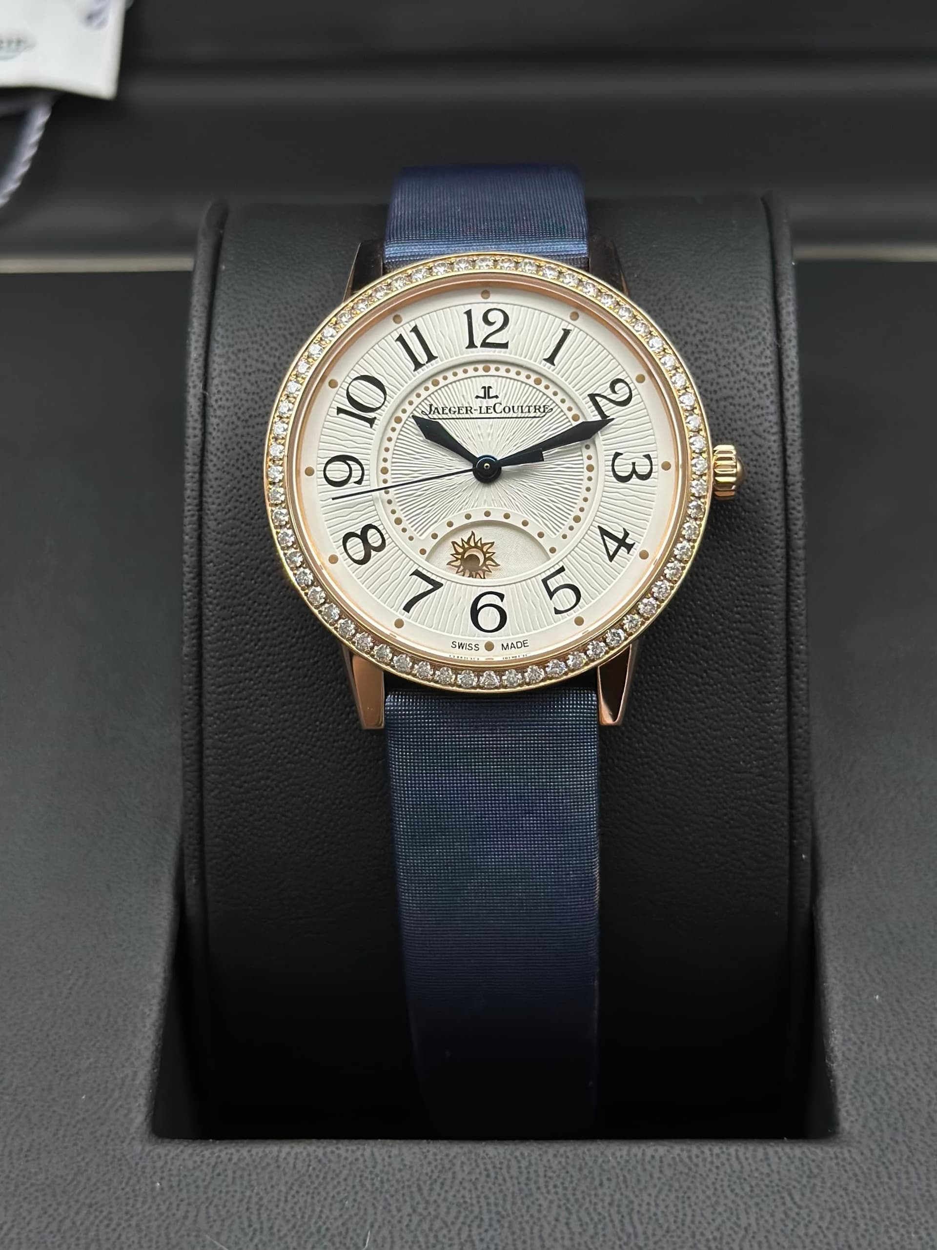 Jaeger-LeCoultre Reverso