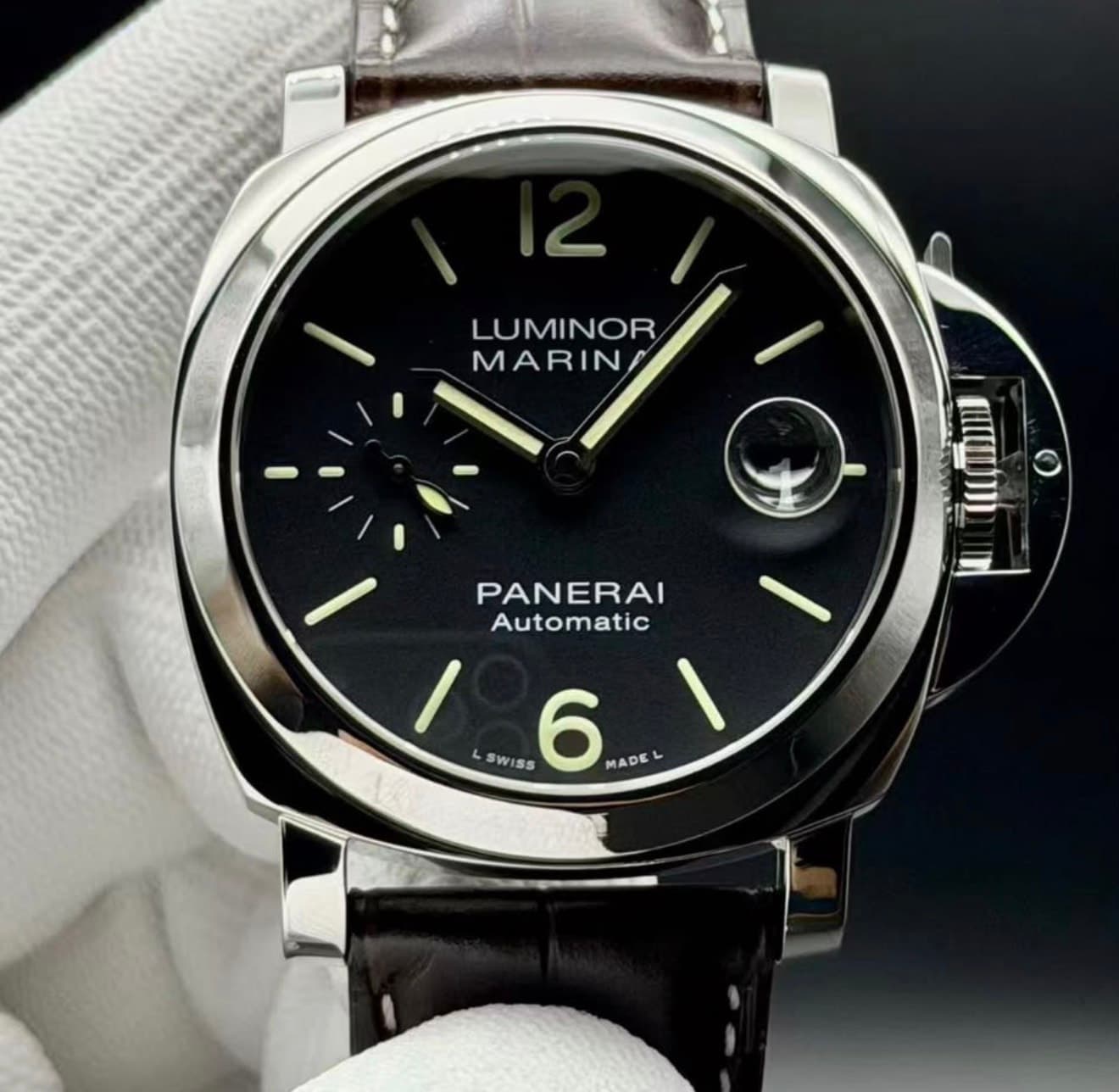 Panerai Submersible