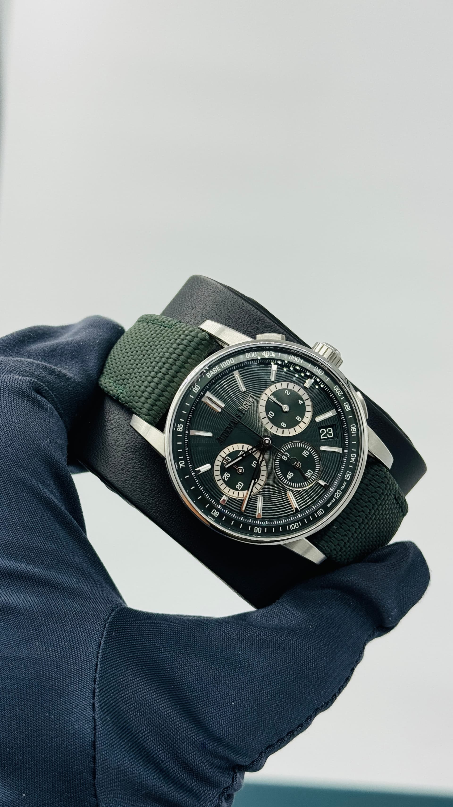 Audemars Piguet Royal Oak Chronograph