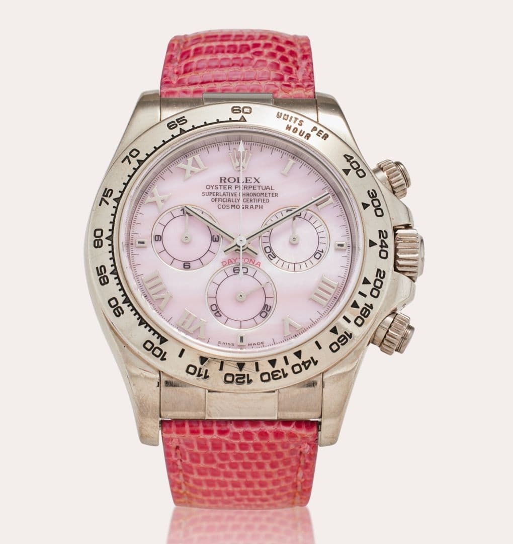 Rolex Daytona