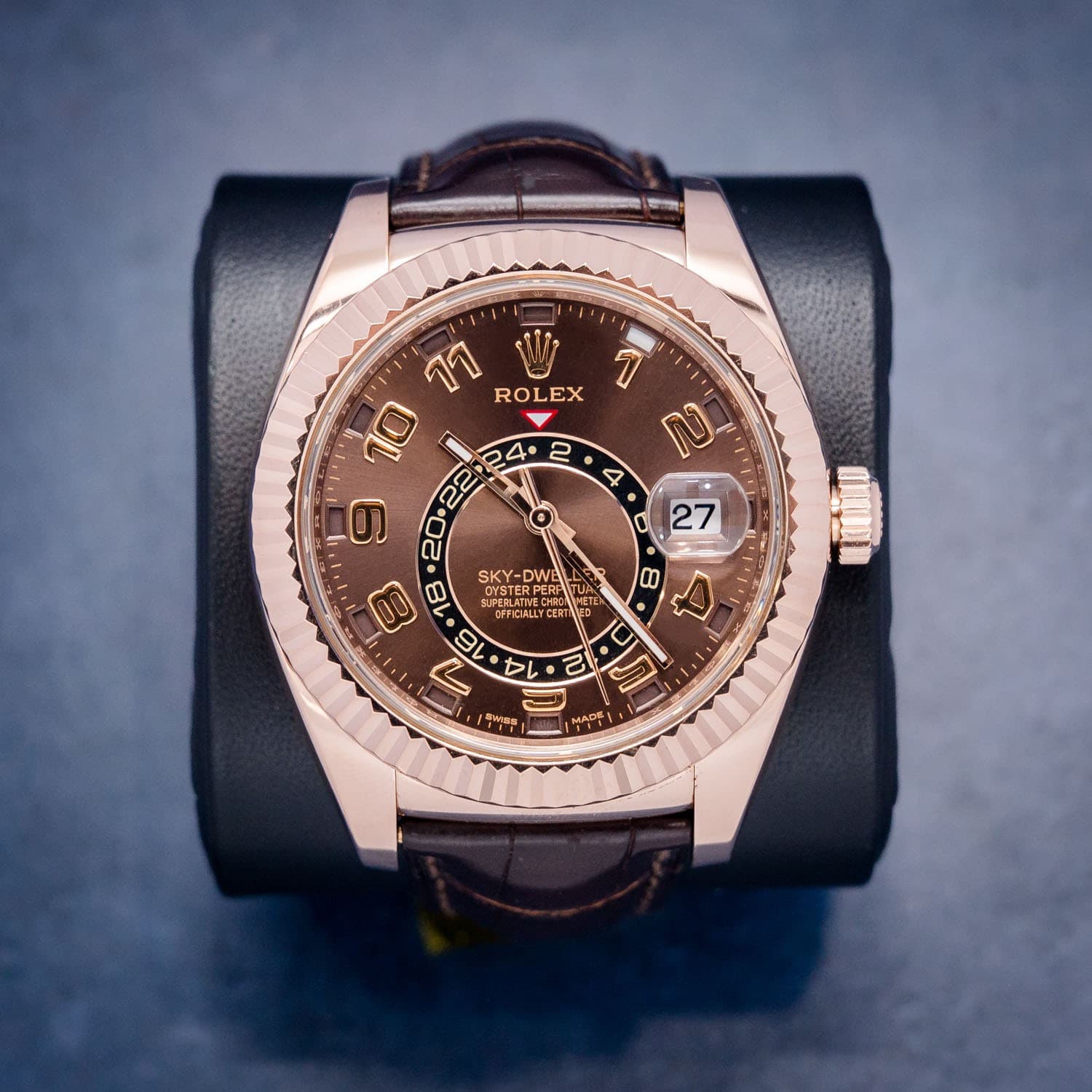 Rolex Sky-Dweller
