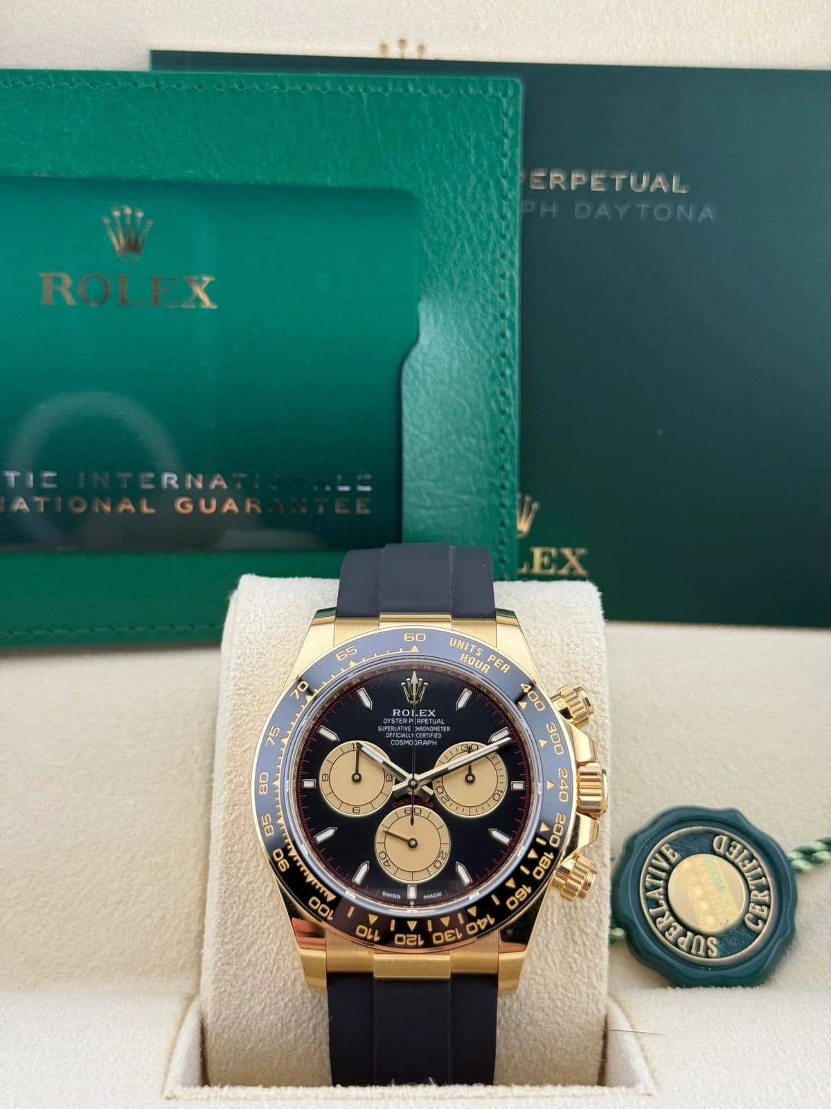 Rolex Daytona