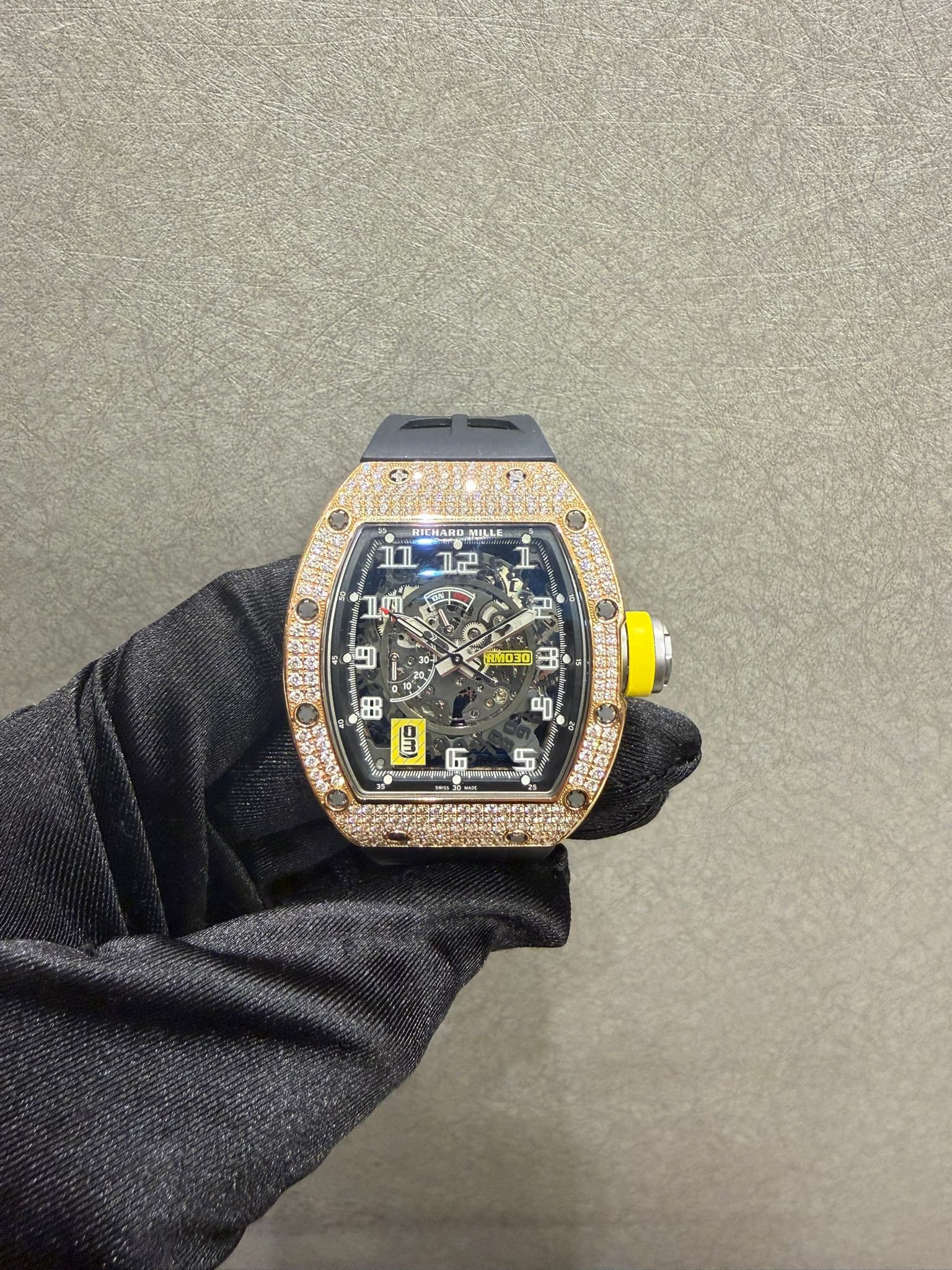 Richard Mille RM 030