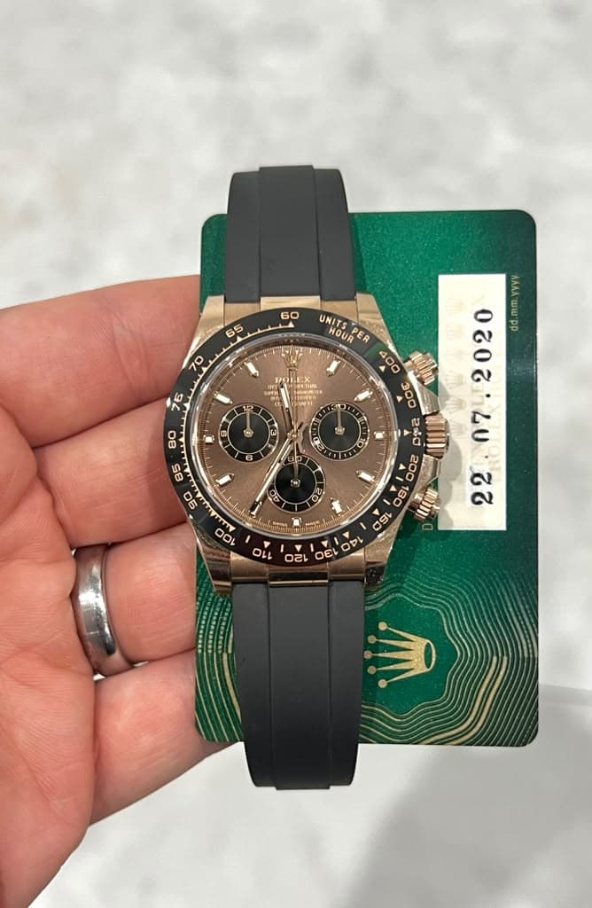 Rolex Daytona