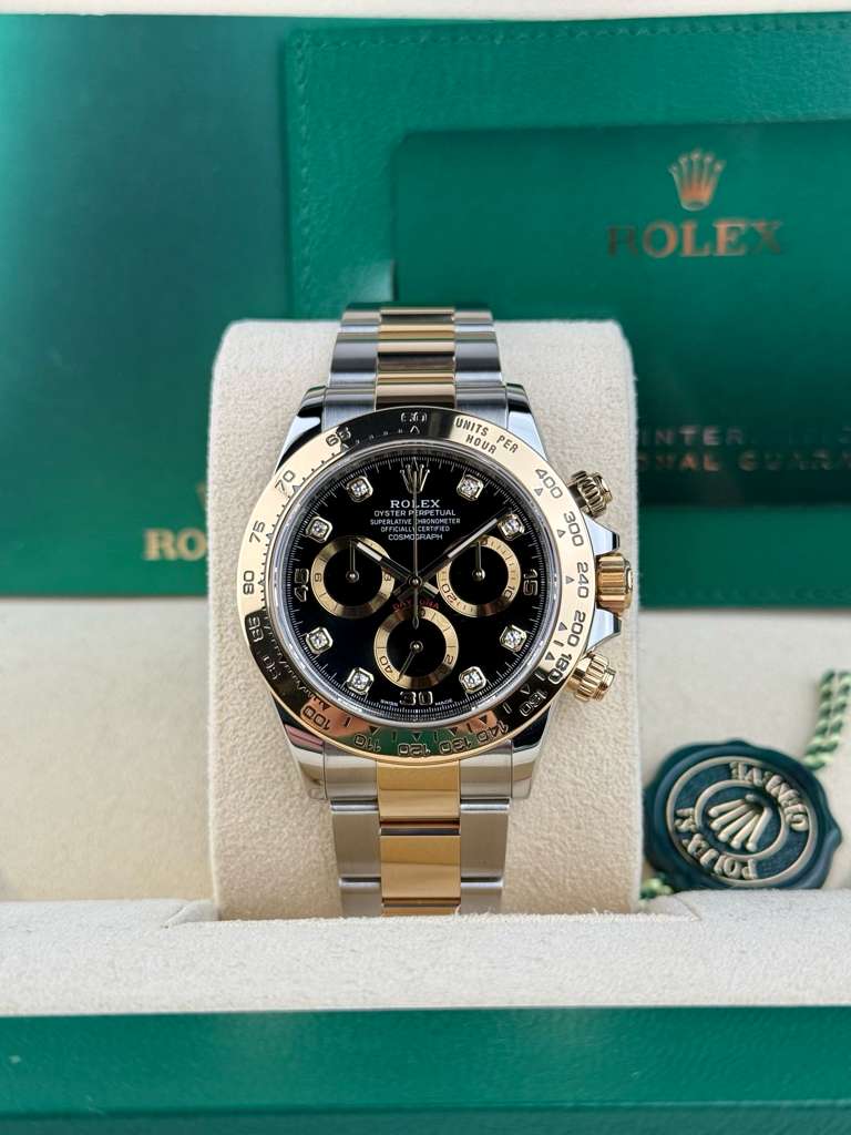 Rolex Daytona